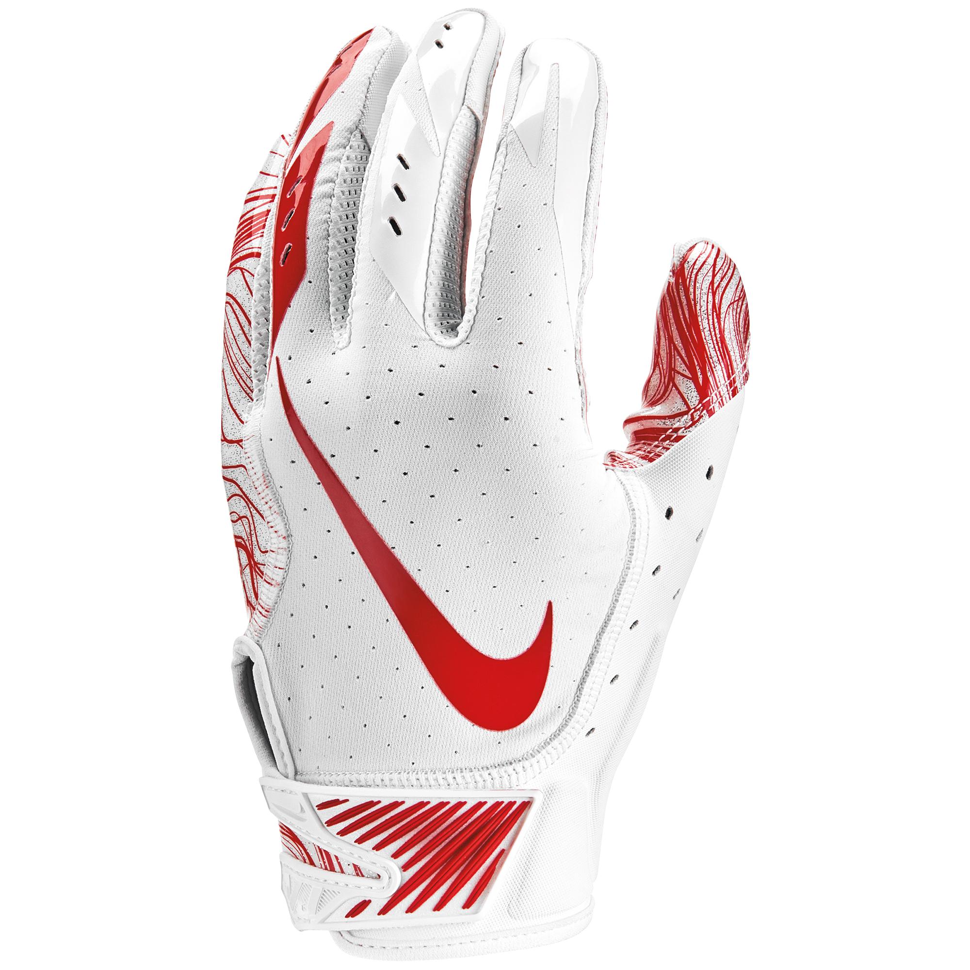 nfl vapor gloves