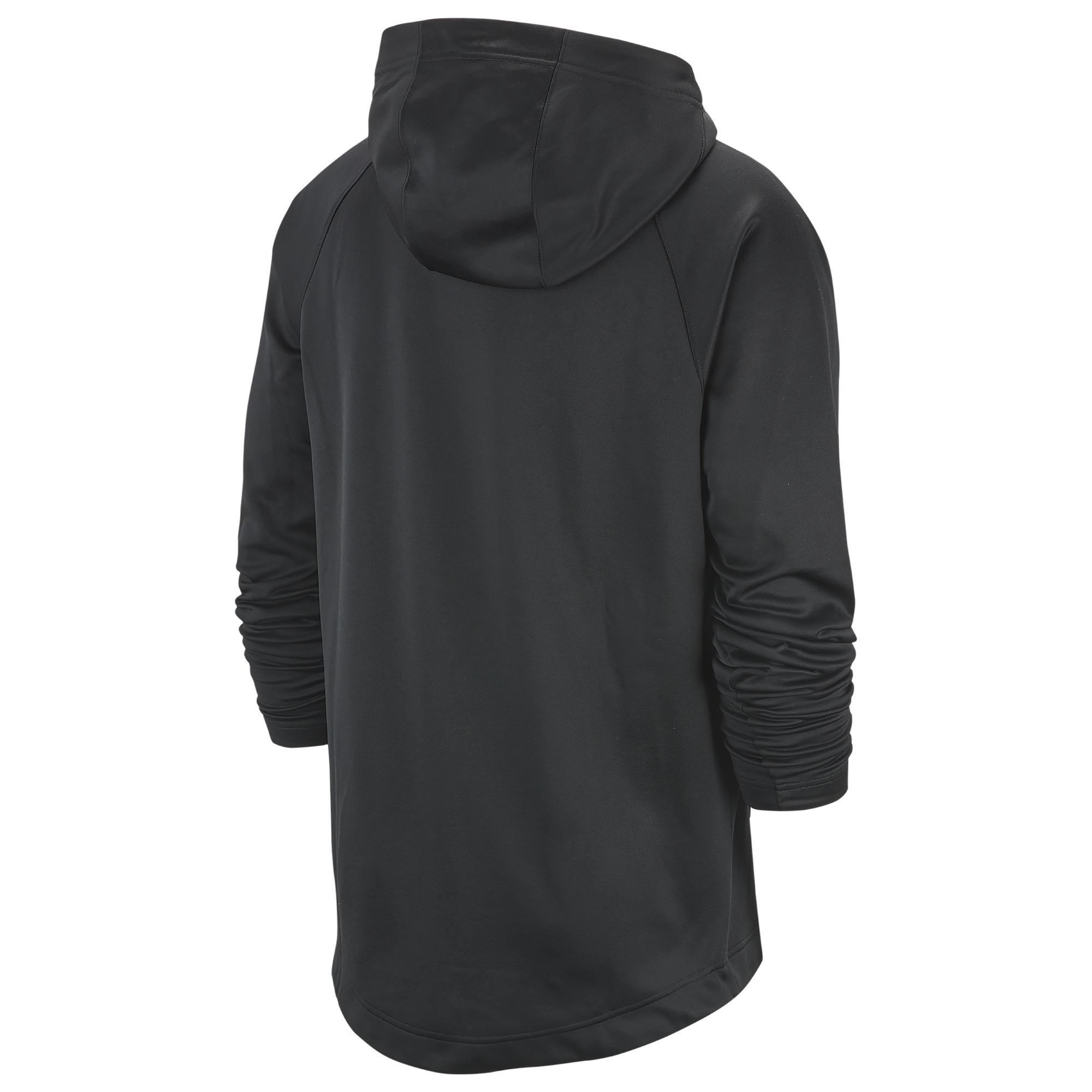 nike hbr therma hoodie