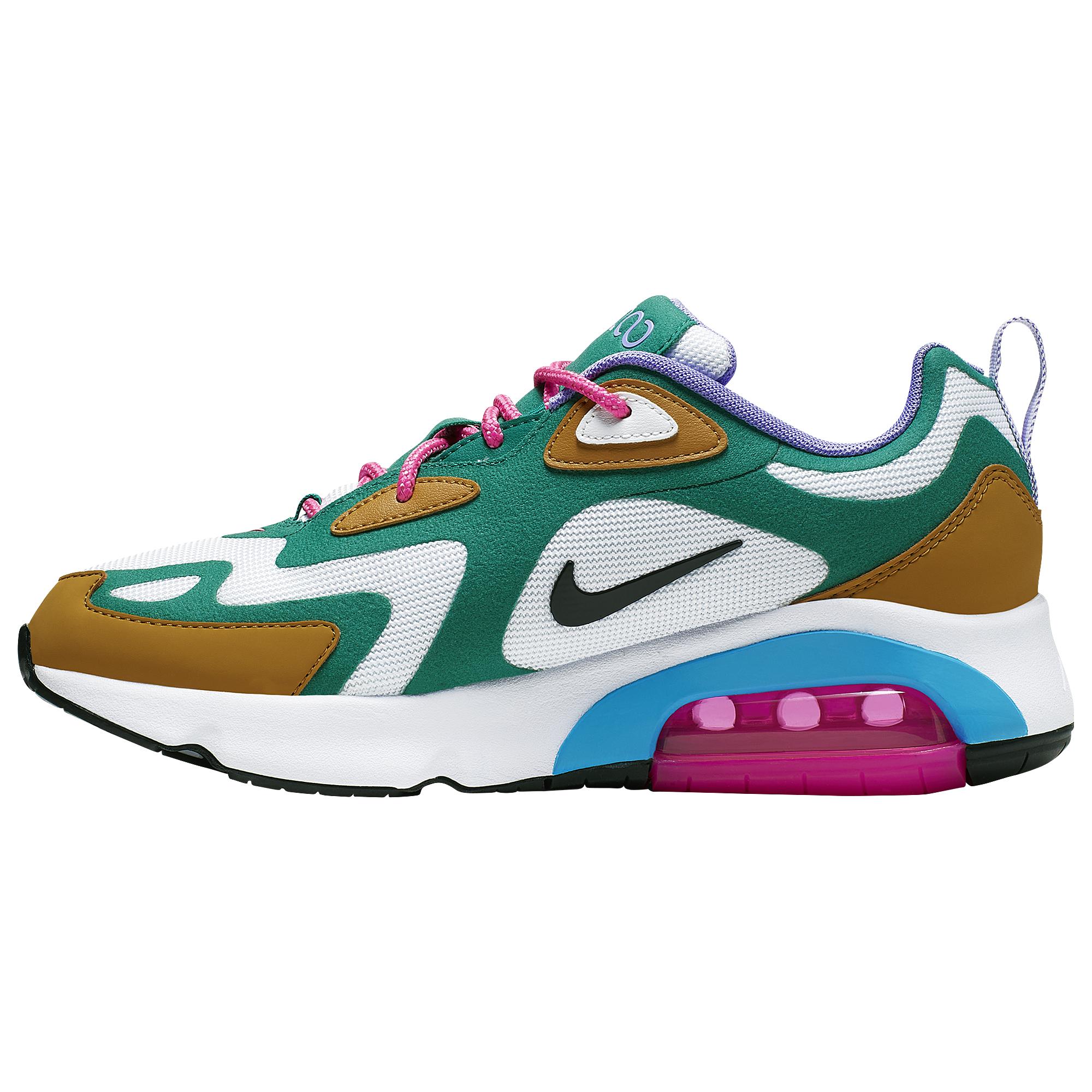 nike air max 200 eastbay