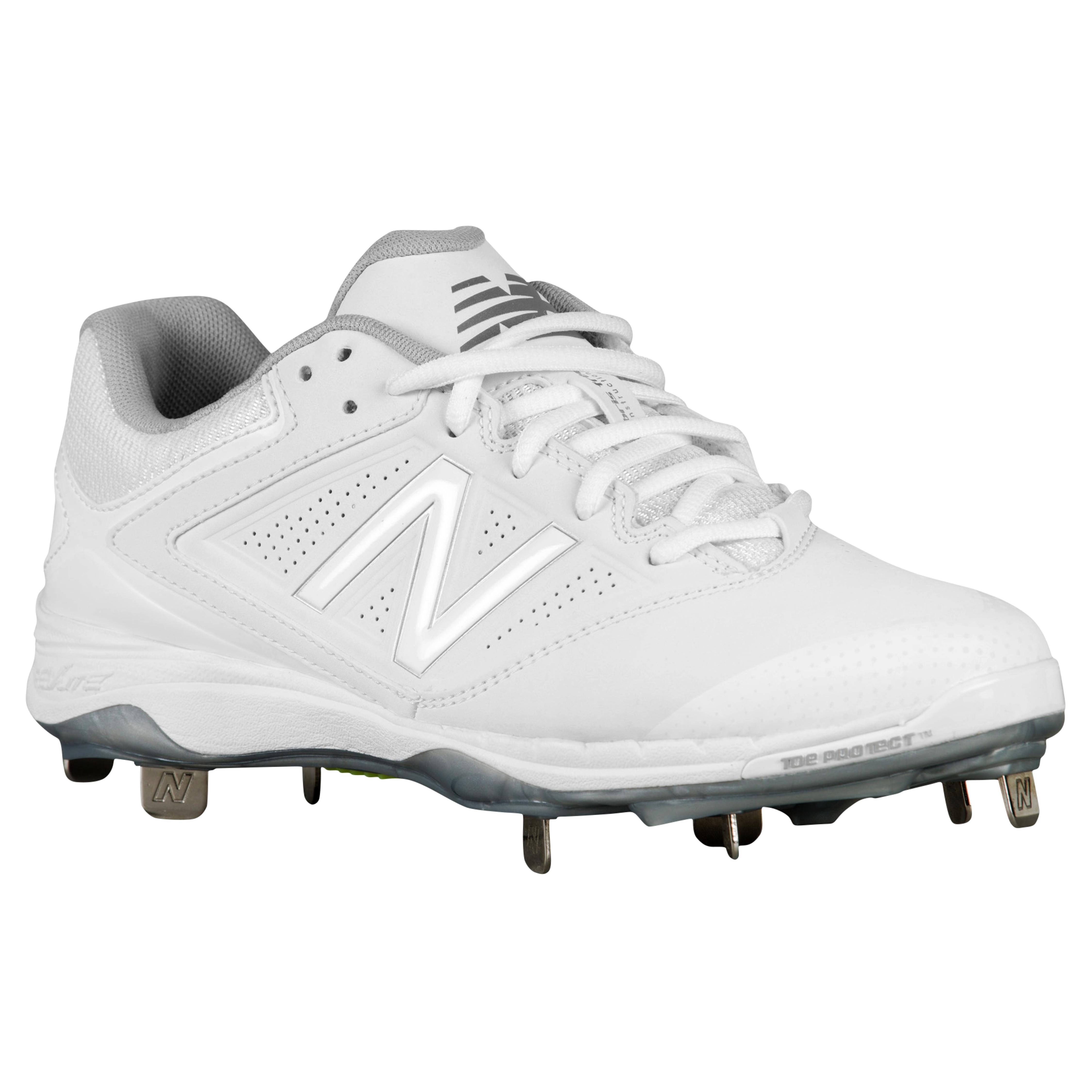 new balance cleats eastbay