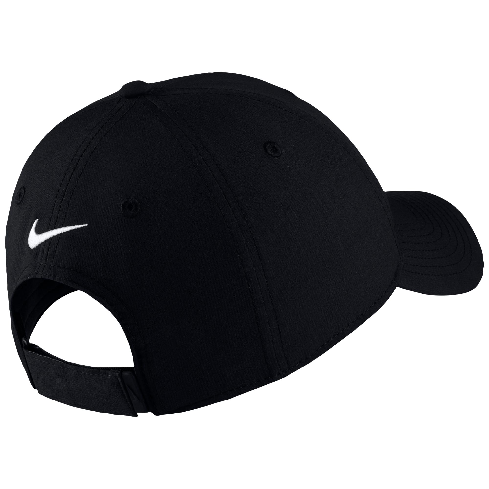 nike l91 custom tech cap