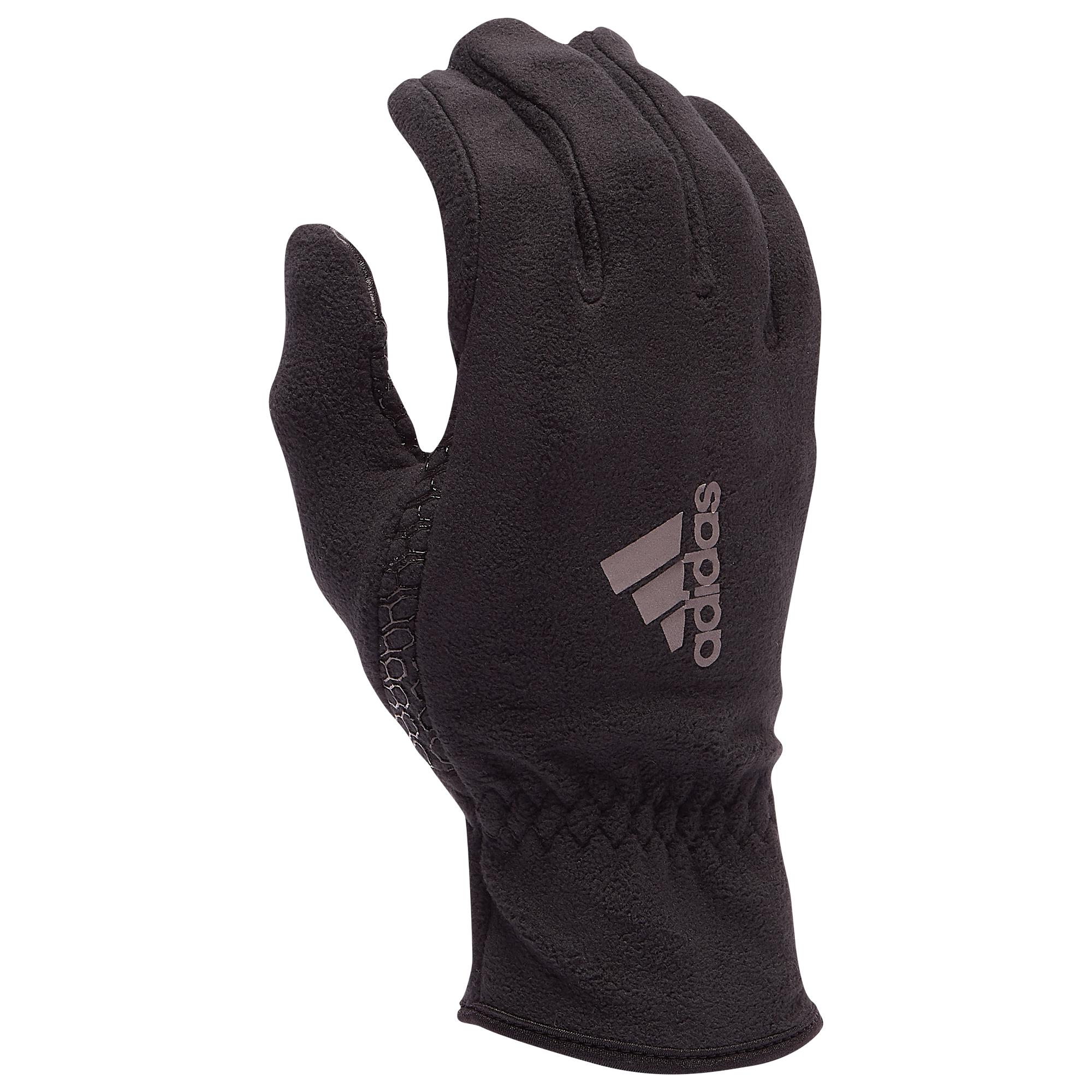 adidas comfort fleece 3.0 gloves