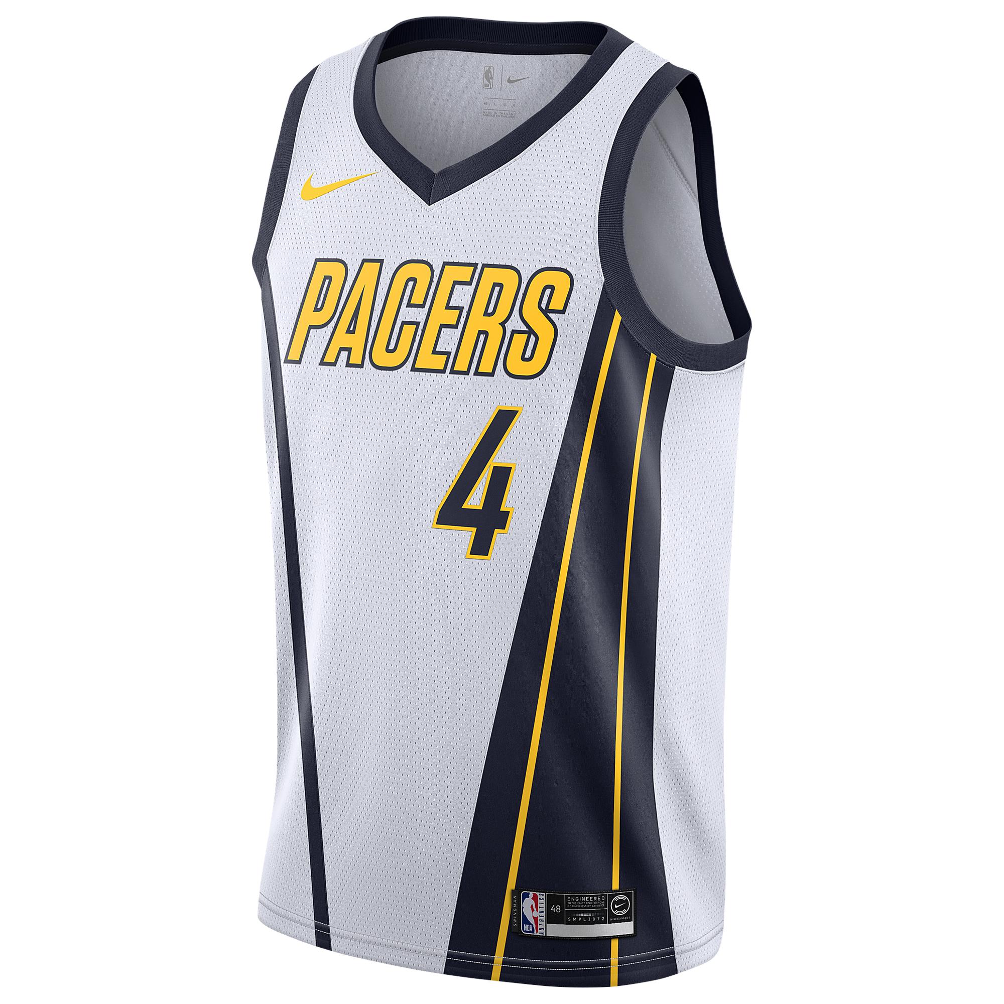nike nba city edition swingman jersey