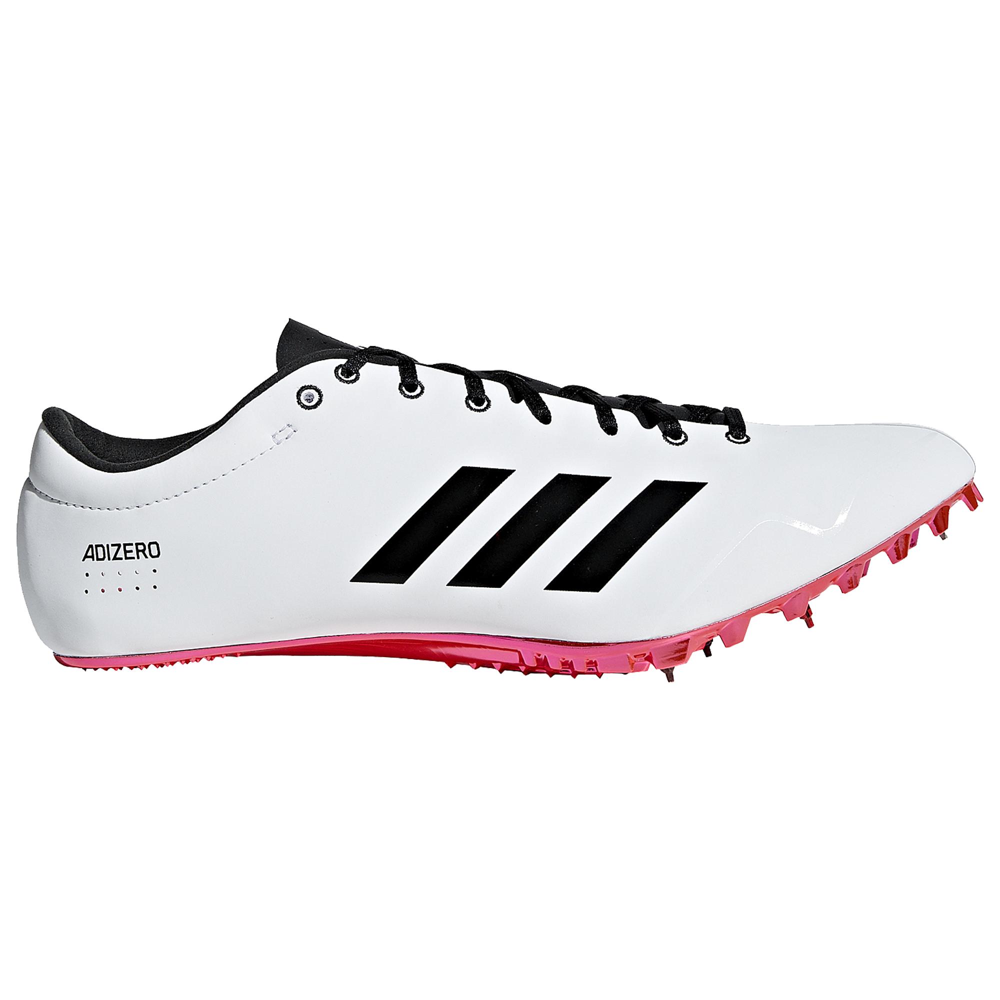 adidas Synthetic Adizero Prime Sp Sprint Spikes for Men - Lyst