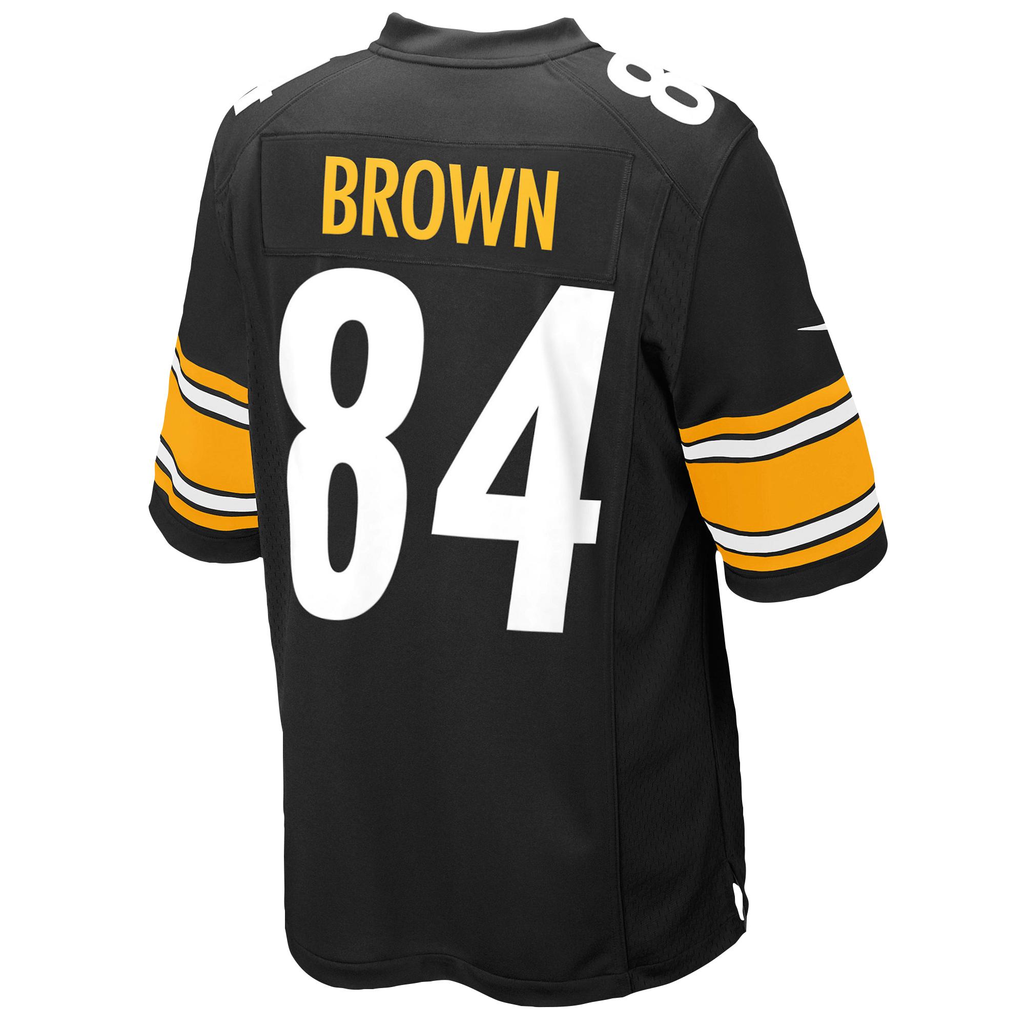 nike nfl game day jersey