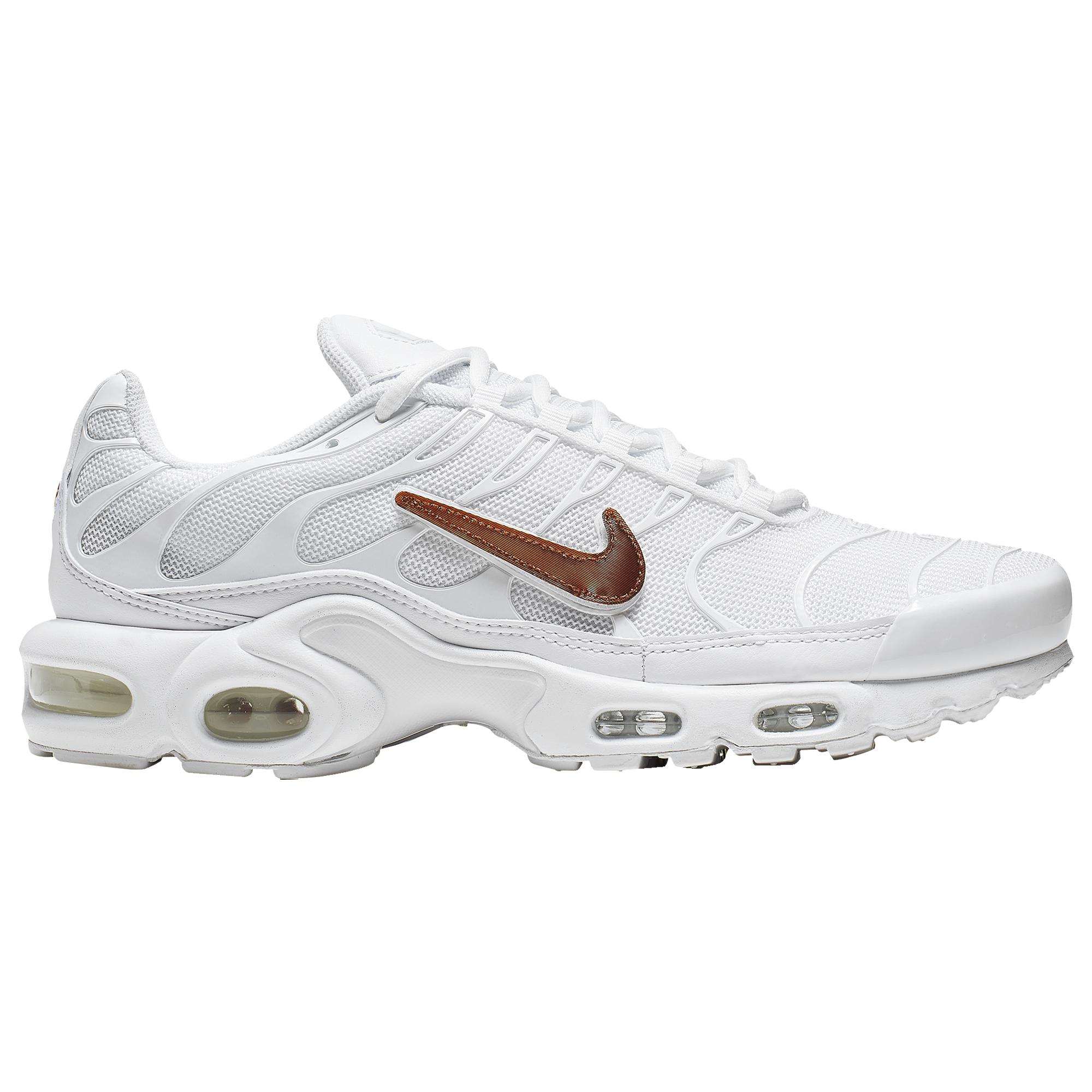 Nike Synthetic Air Max Plus V Running 