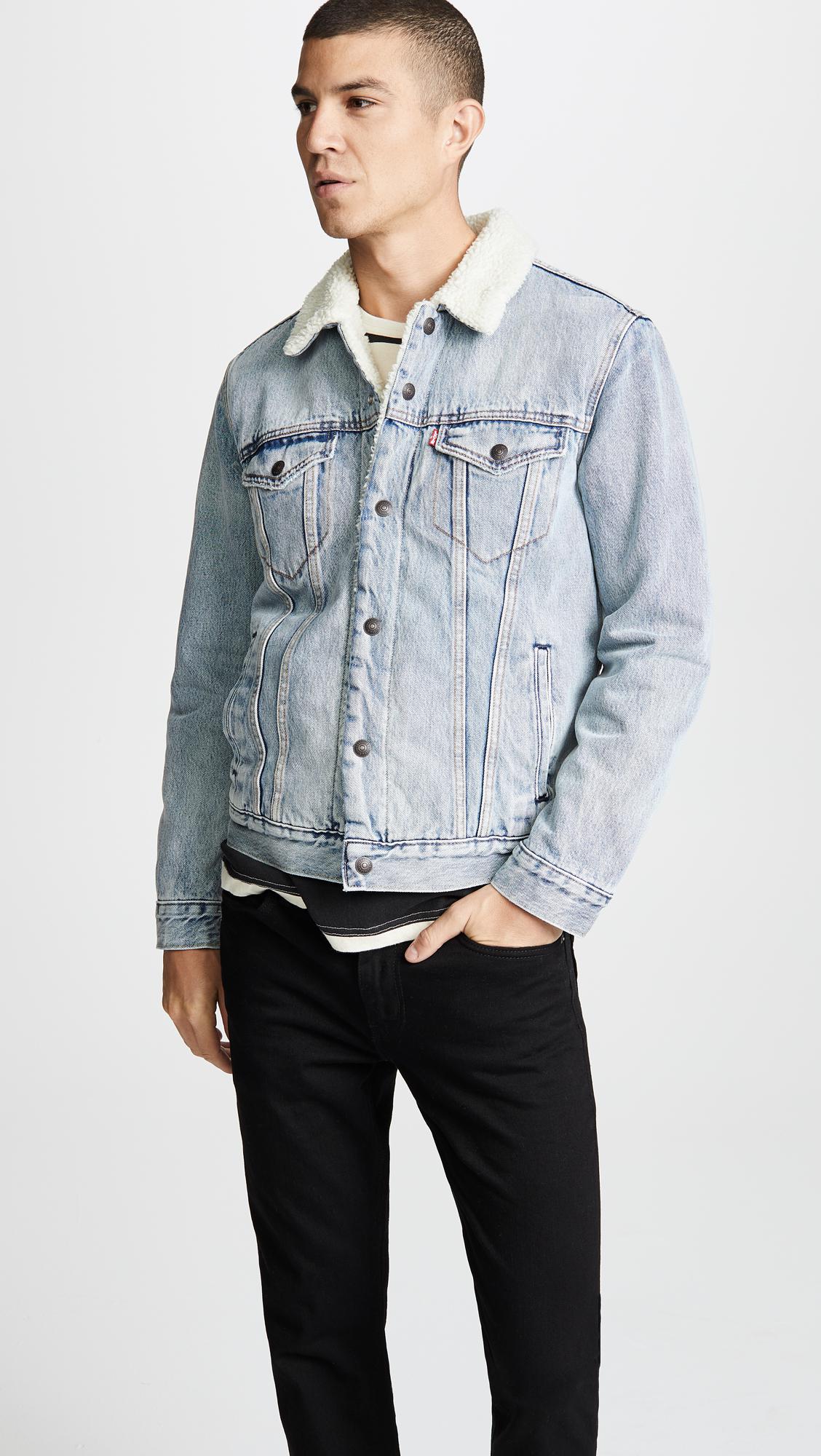stonebridge sherpa trucker
