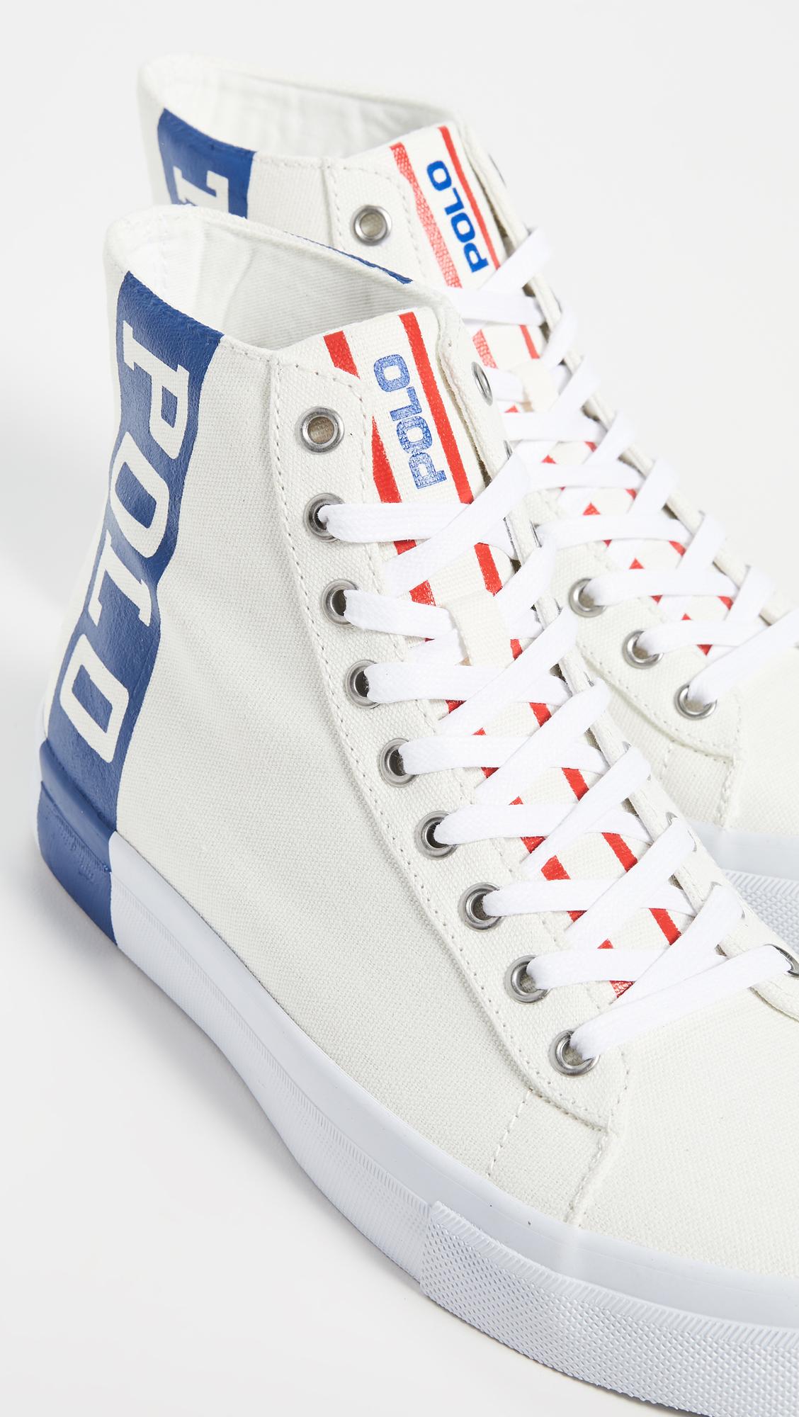 solomon chariots sneaker