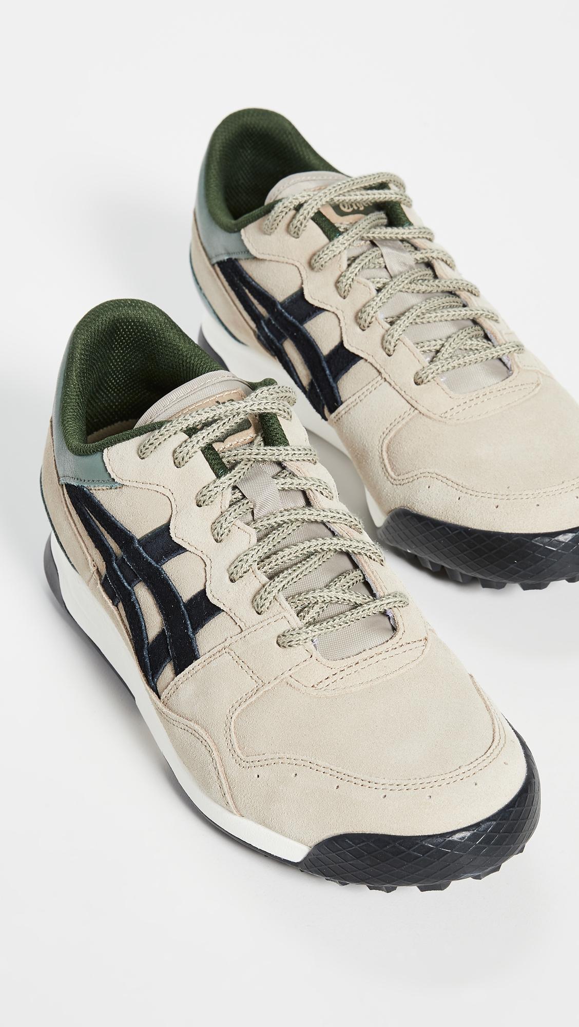 asics tiger horizonia
