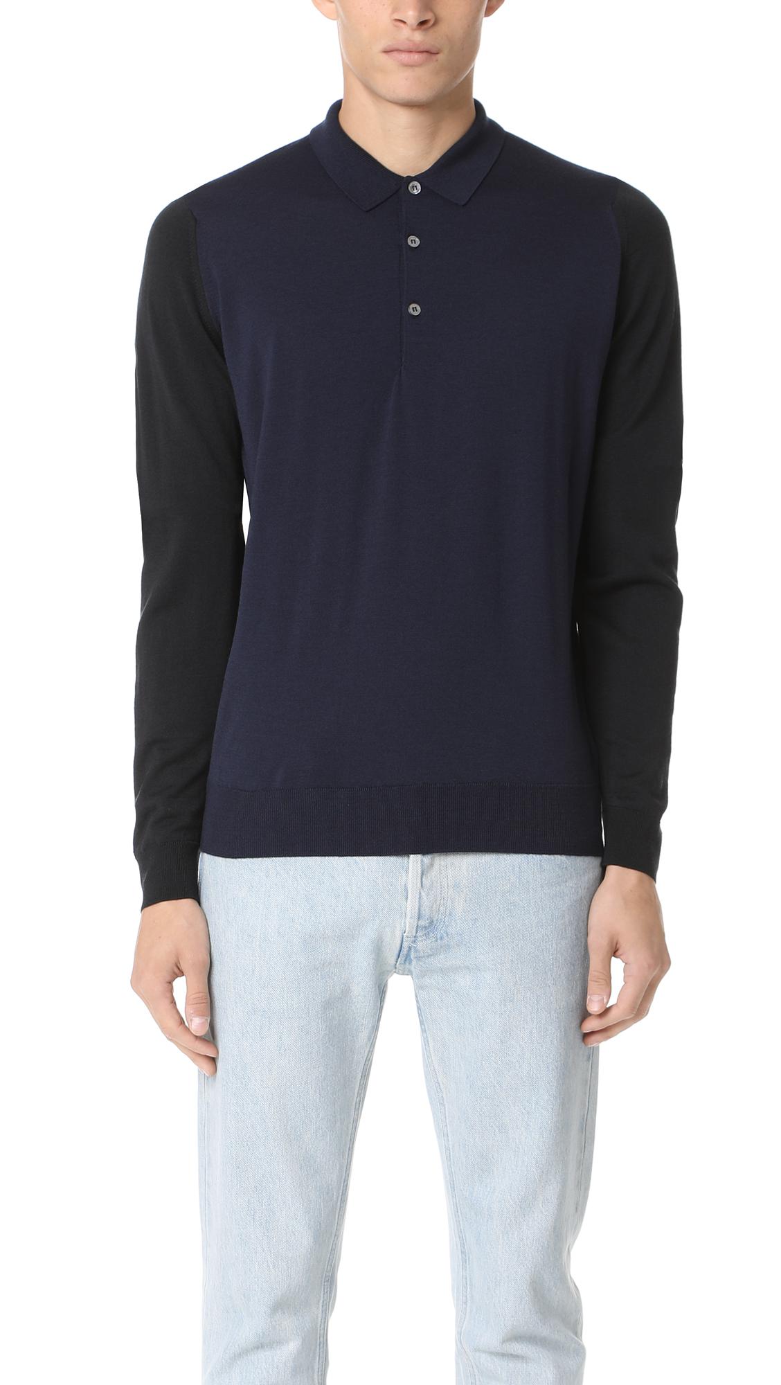 john smedley brightgate