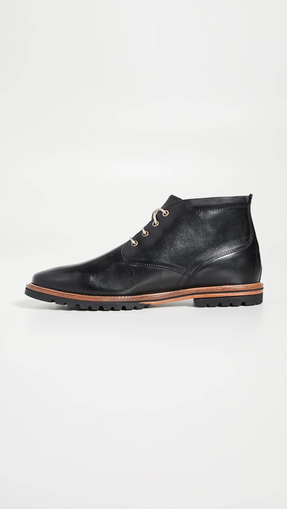 raymond grand chukka boot