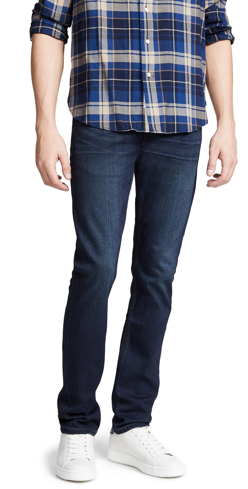 mens paige jeans