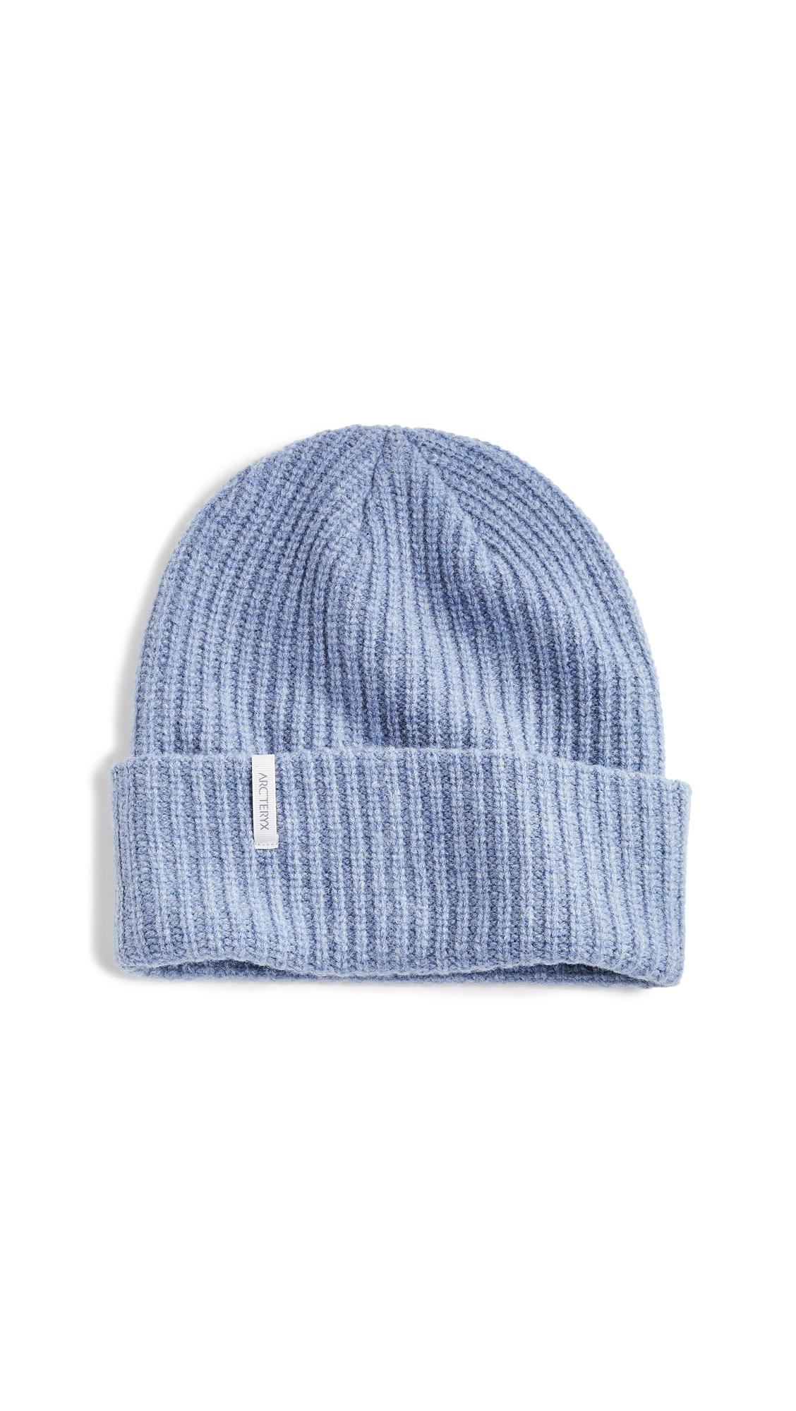 arcteryx chunky knit toque
