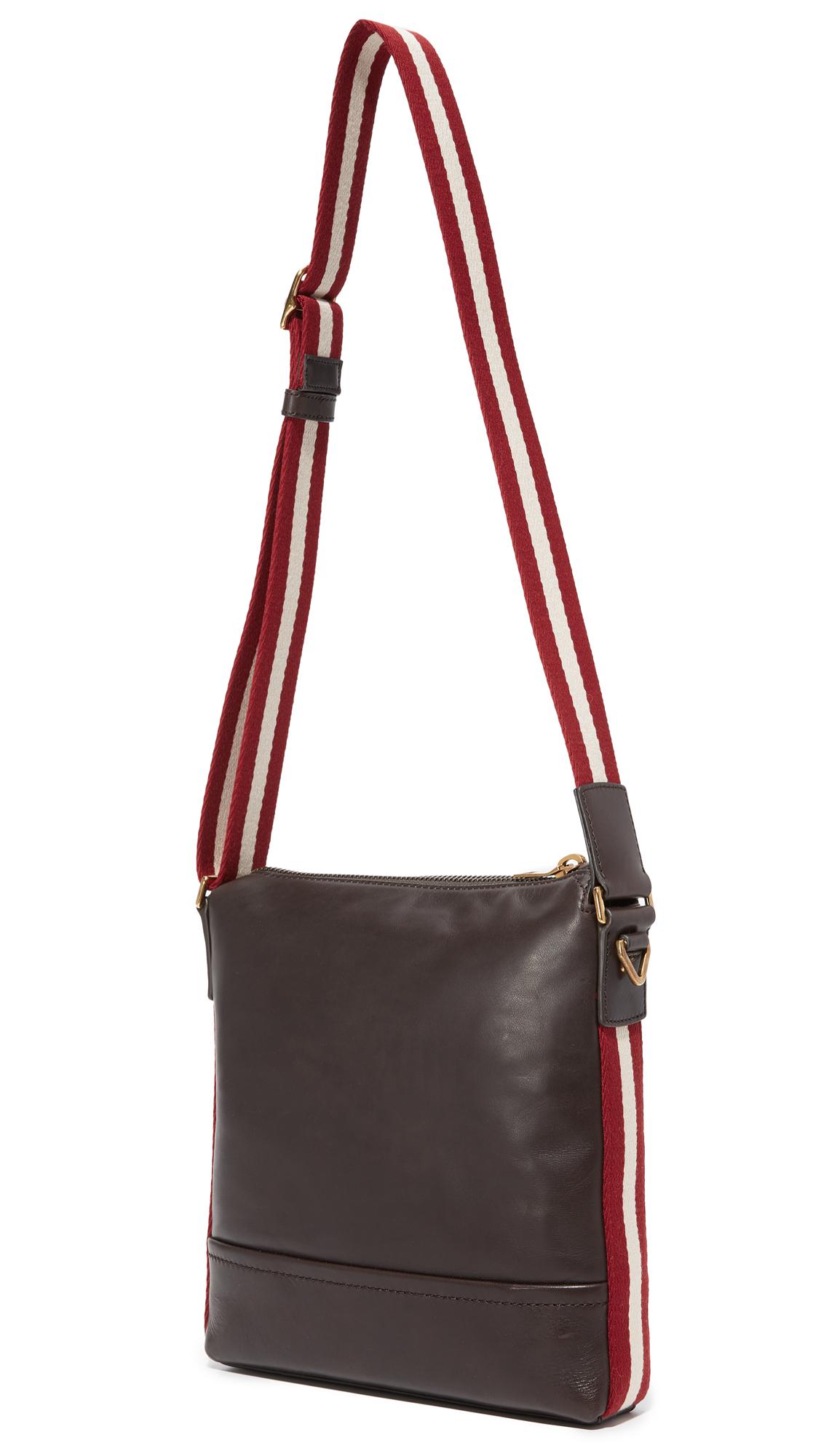 bally trezzini bag Transportation and Logistics Company News