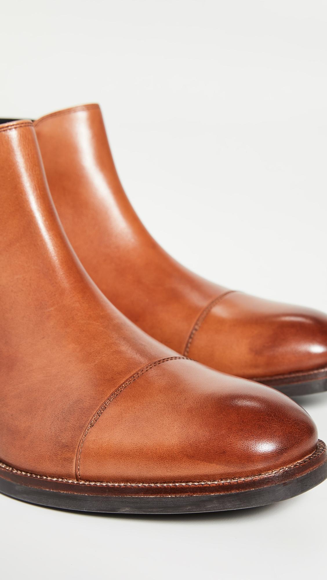 men's wagner grand chelsea boot