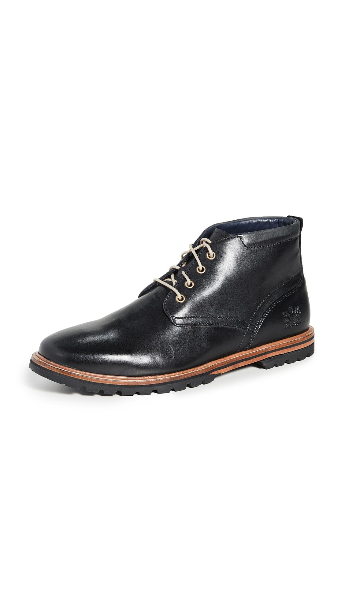 raymond grand chukka boot