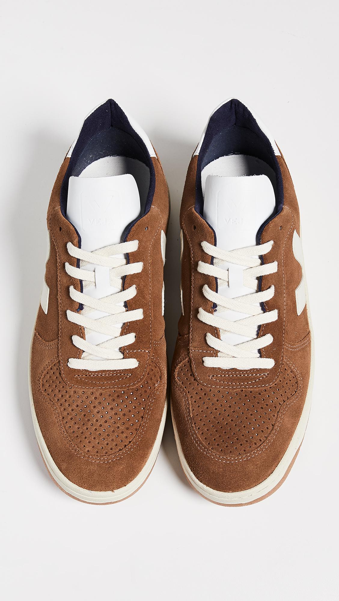 veja esplar brown