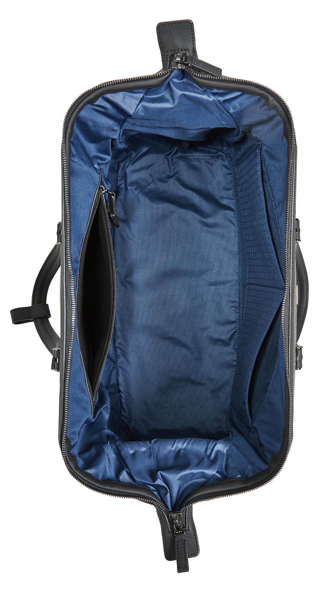 tumi lenox duffel