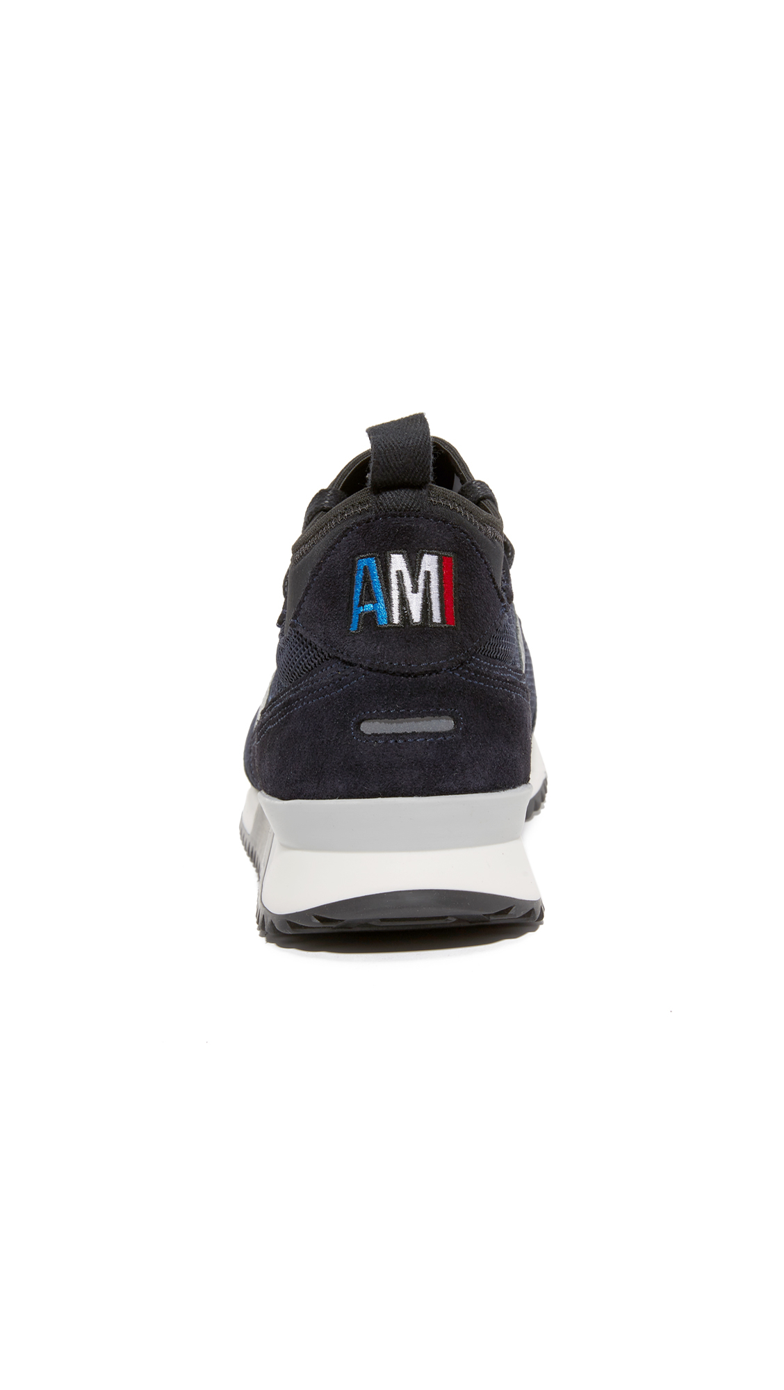 ami sneakers