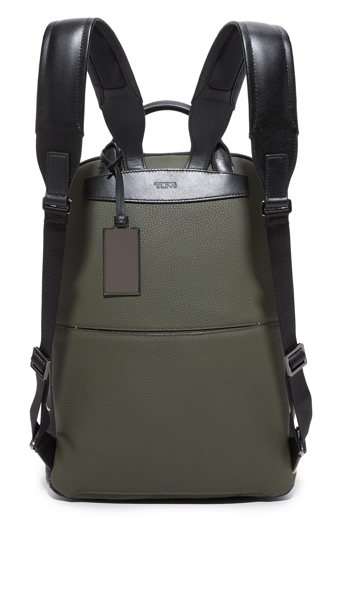 tumi alcott backpack