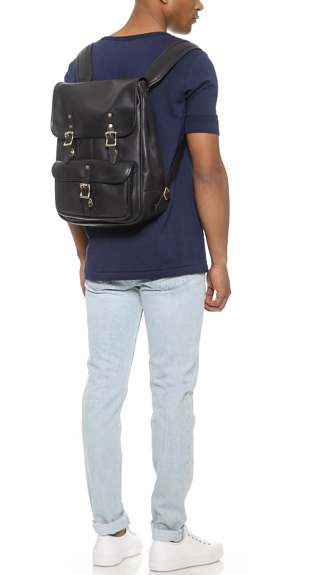 jw hulme backpack