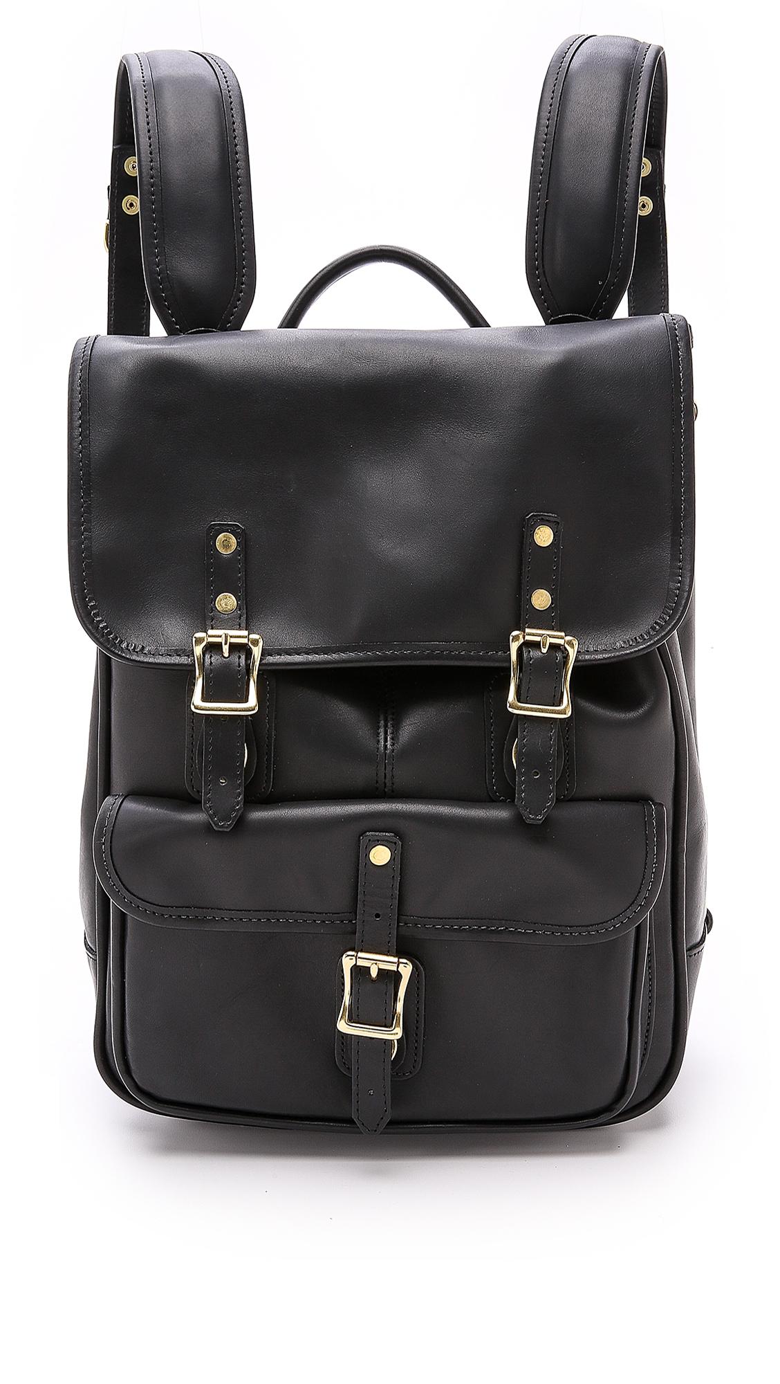 jw hulme backpack