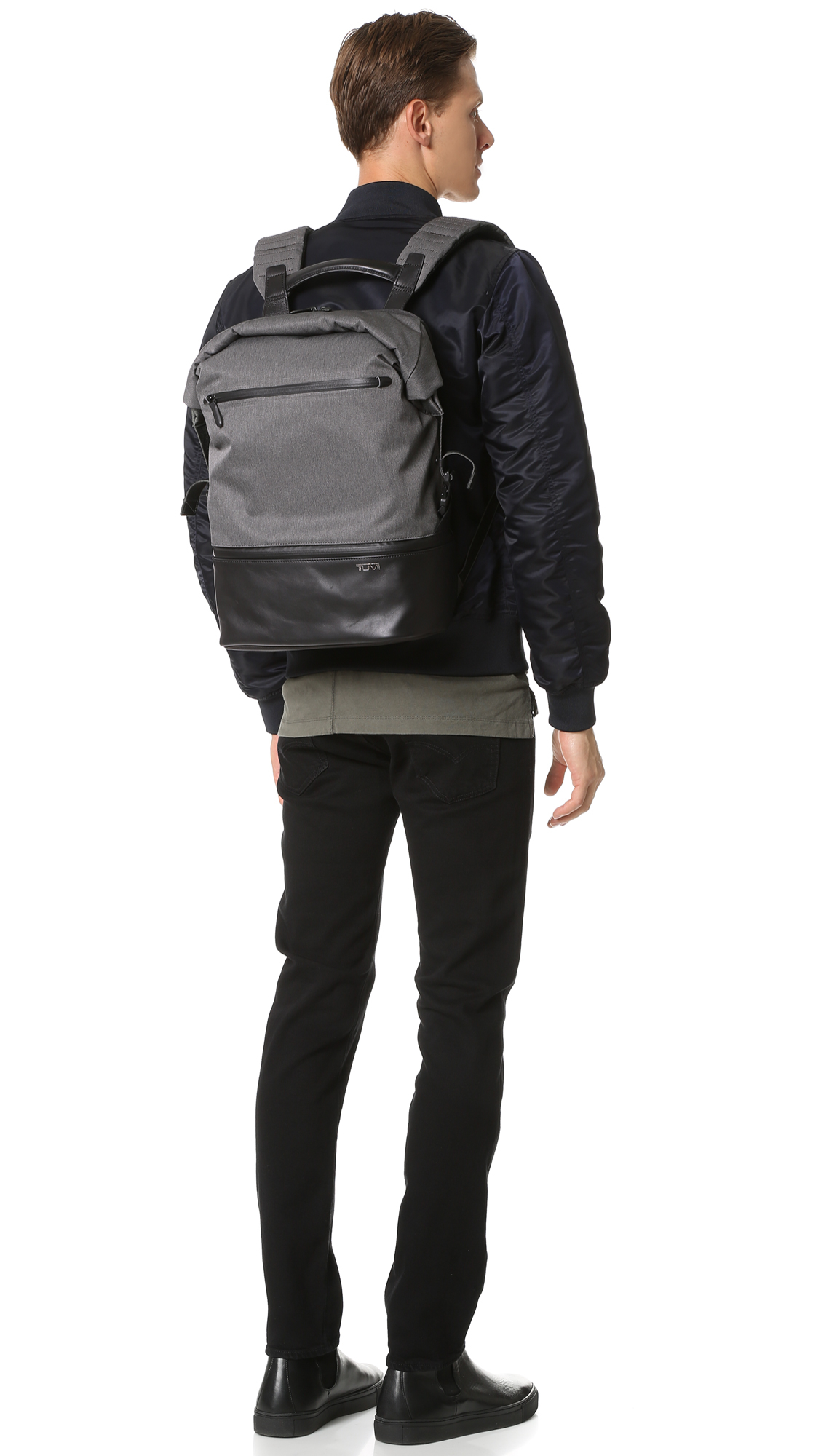 westville backpack tumi