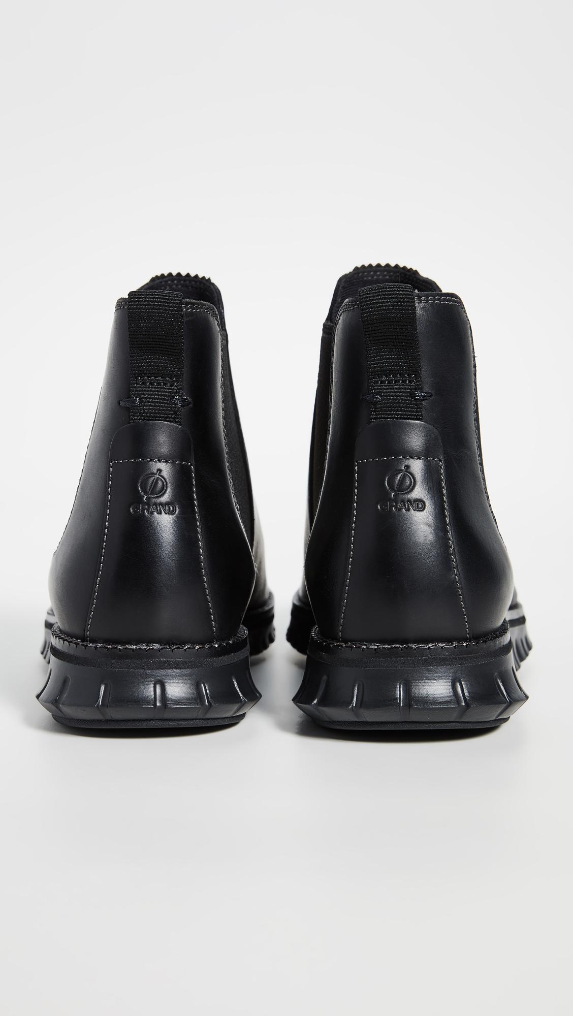 men's cole haan zerogrand chelsea boot