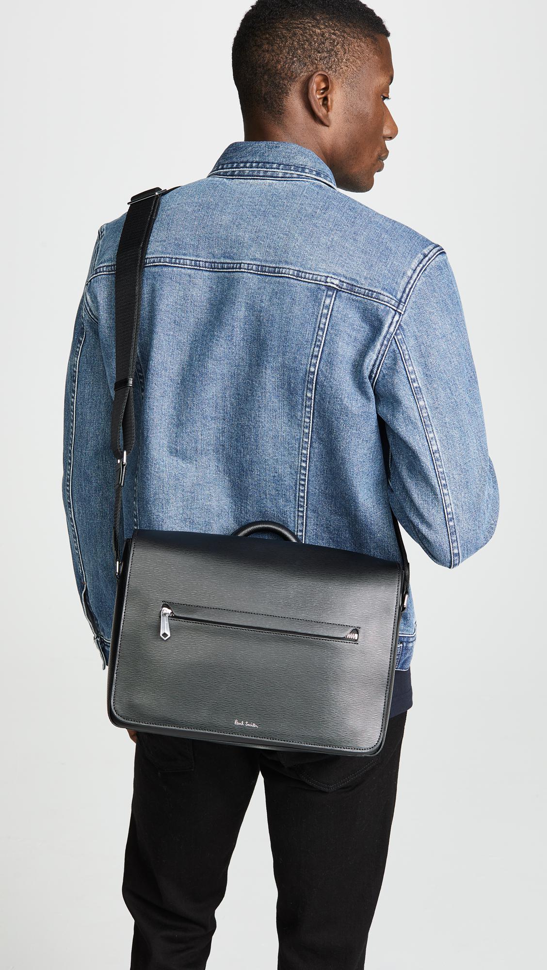 Paul Smith Satchel 2024 favors