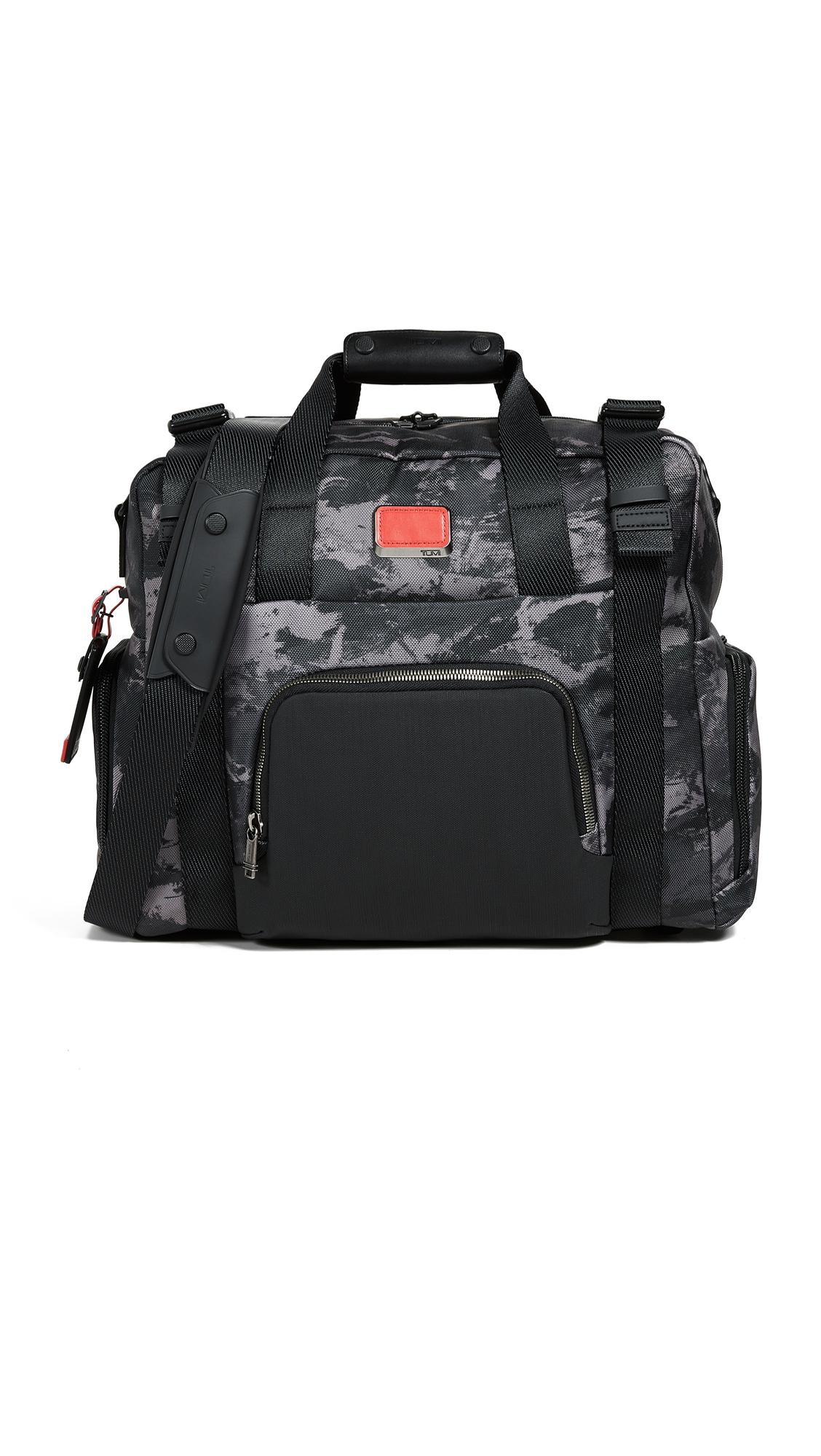 tumi alpha bravo buckley duffel