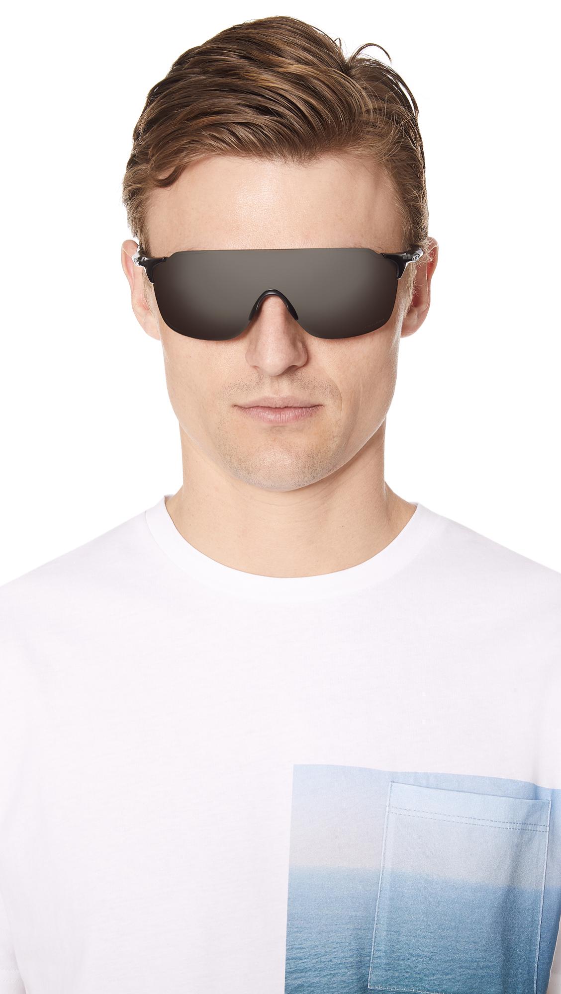oakley evzero stride prizm sunglasses
