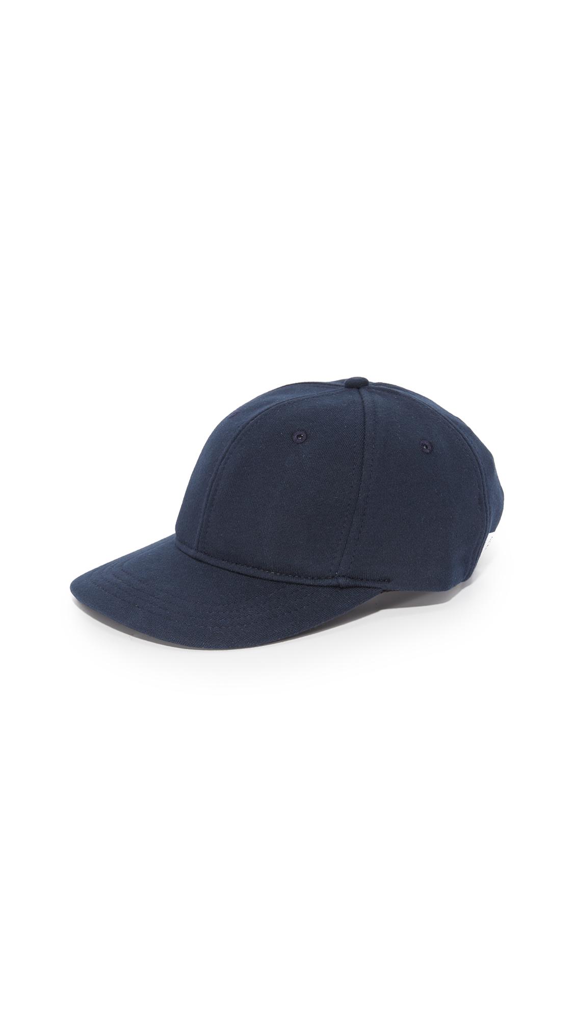 reigning champ cap