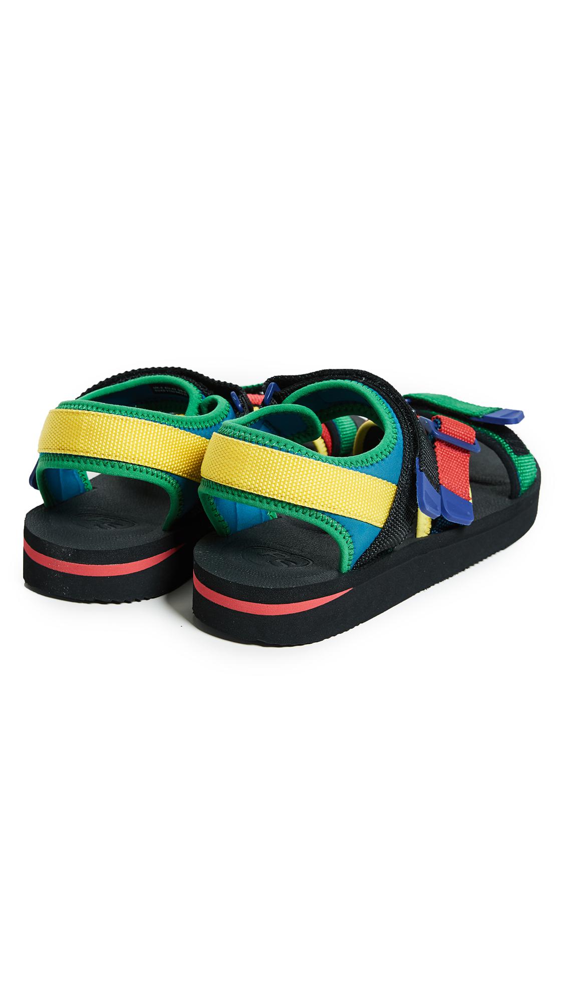 paul smith formosa sandals