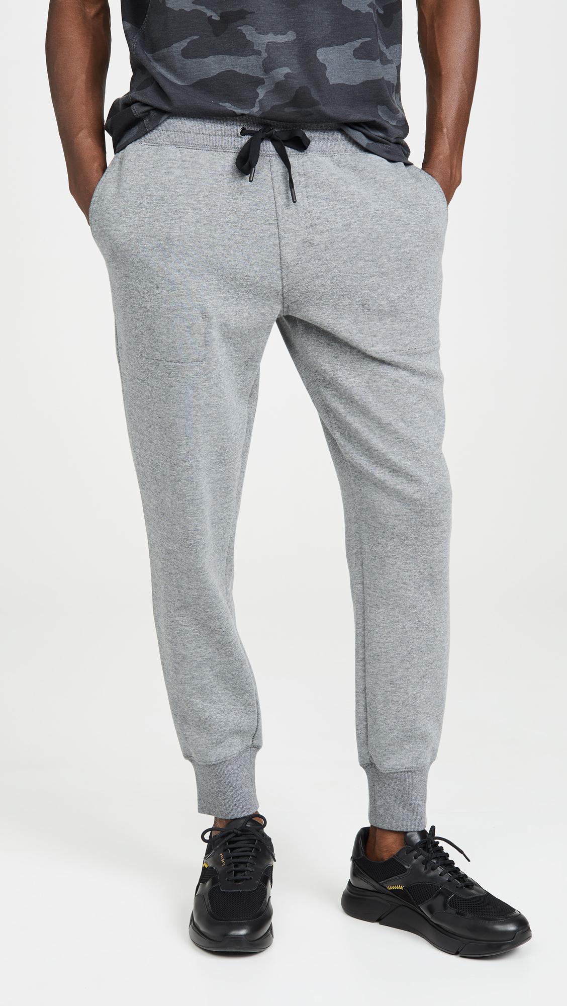 rvca sideline sweatpants