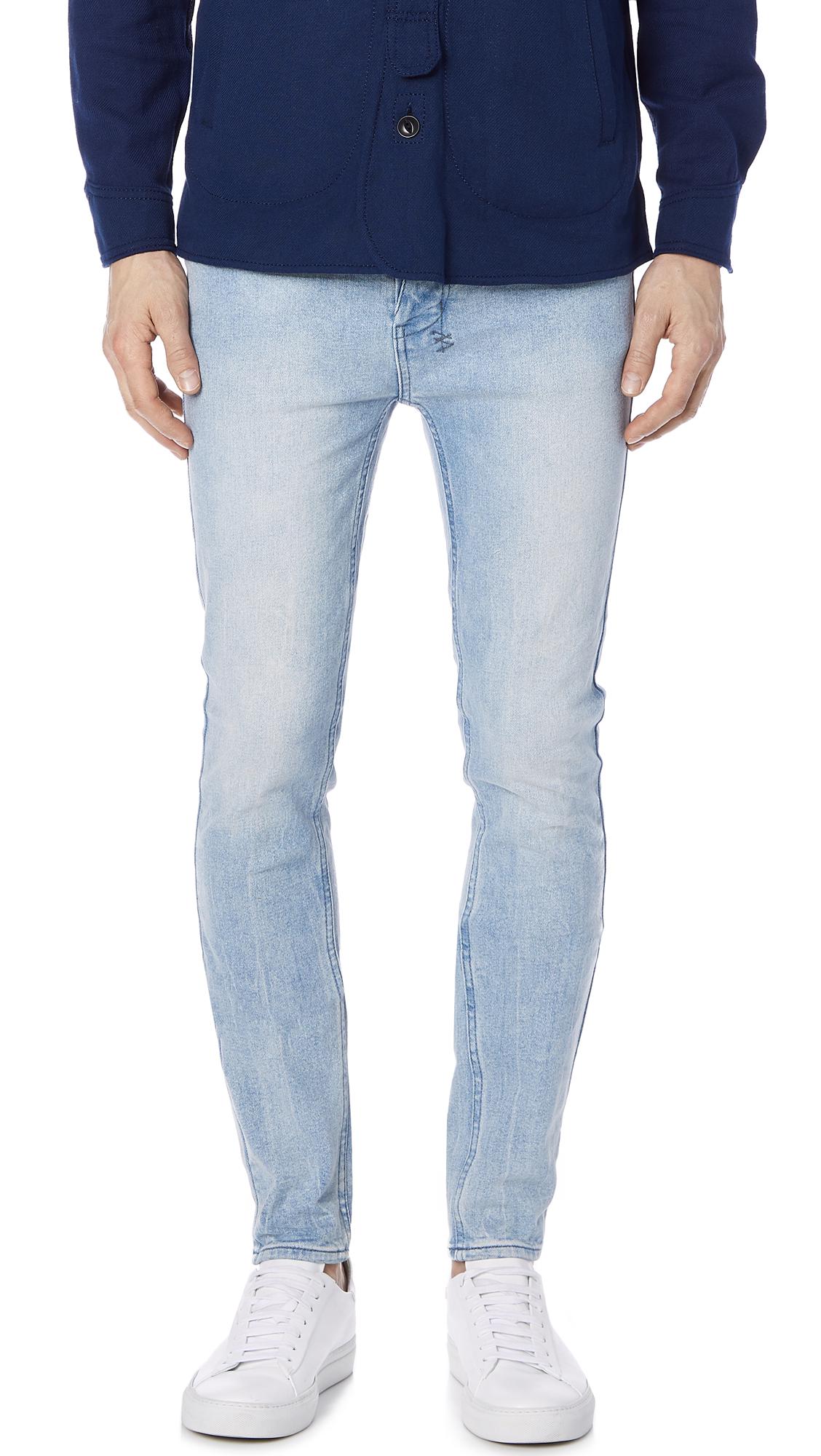 ksubi van winkle sketchy black