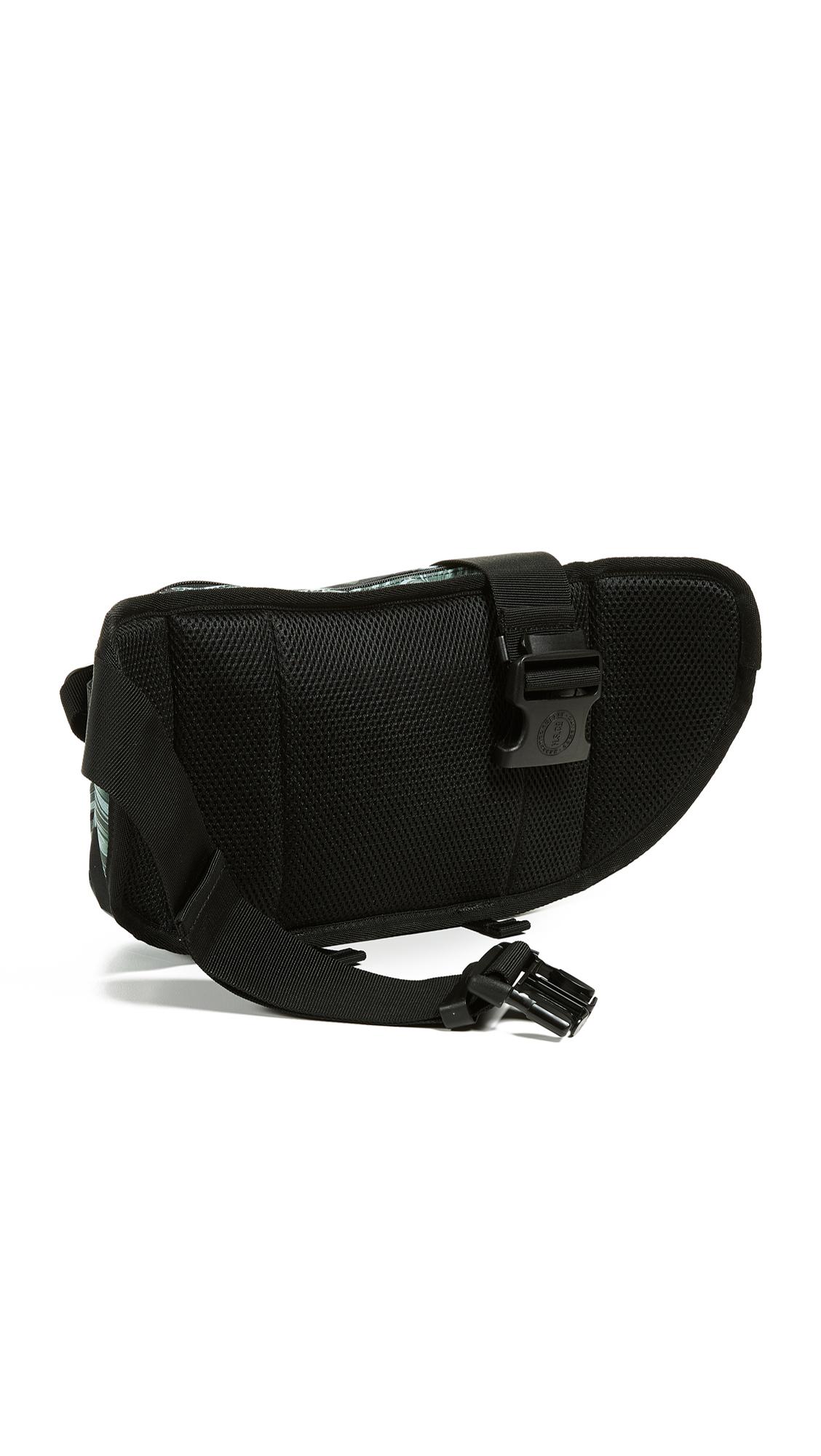 Herschel Supply Co. Classics Eighteen Hip Pack in Black for Men Lyst