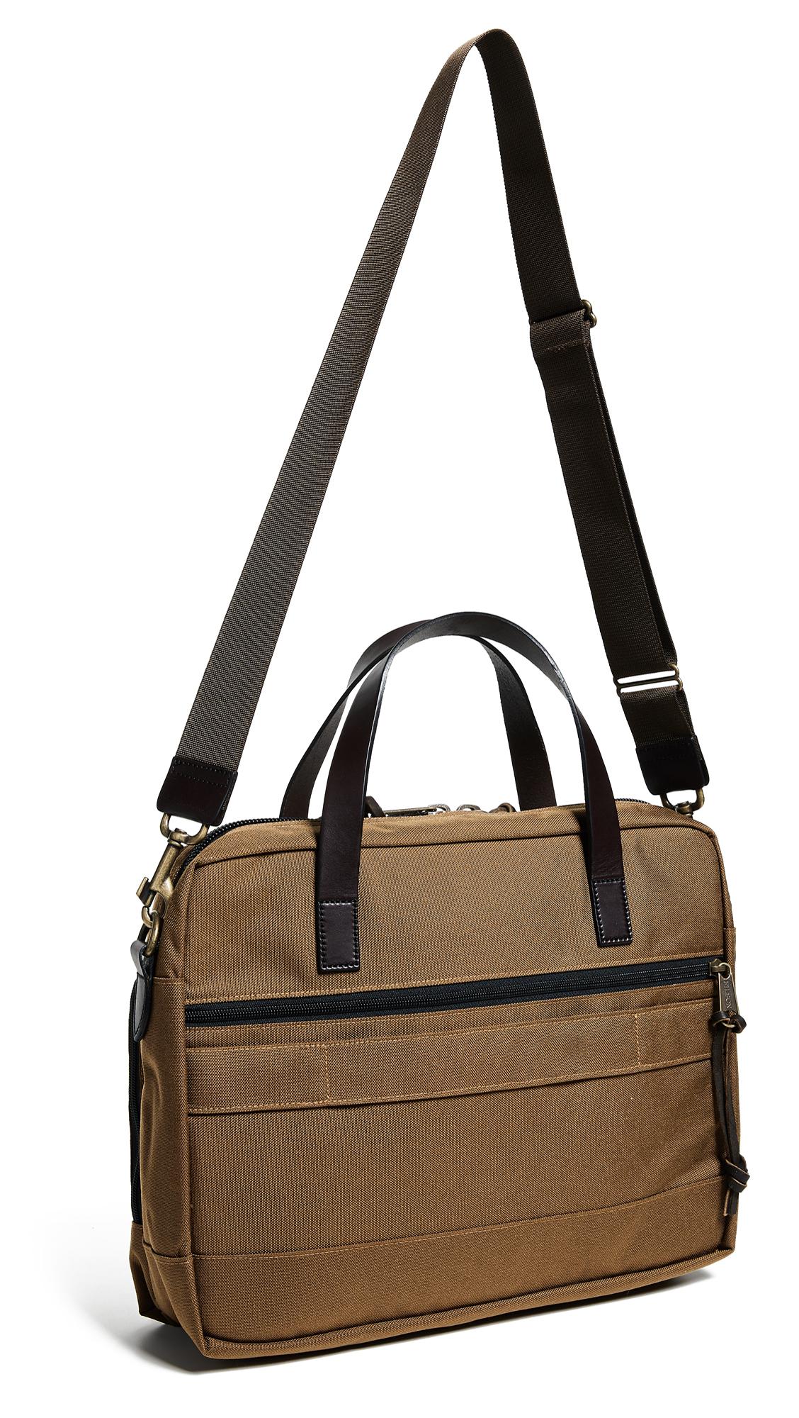 Filson Dryden Briefcase for Men Lyst
