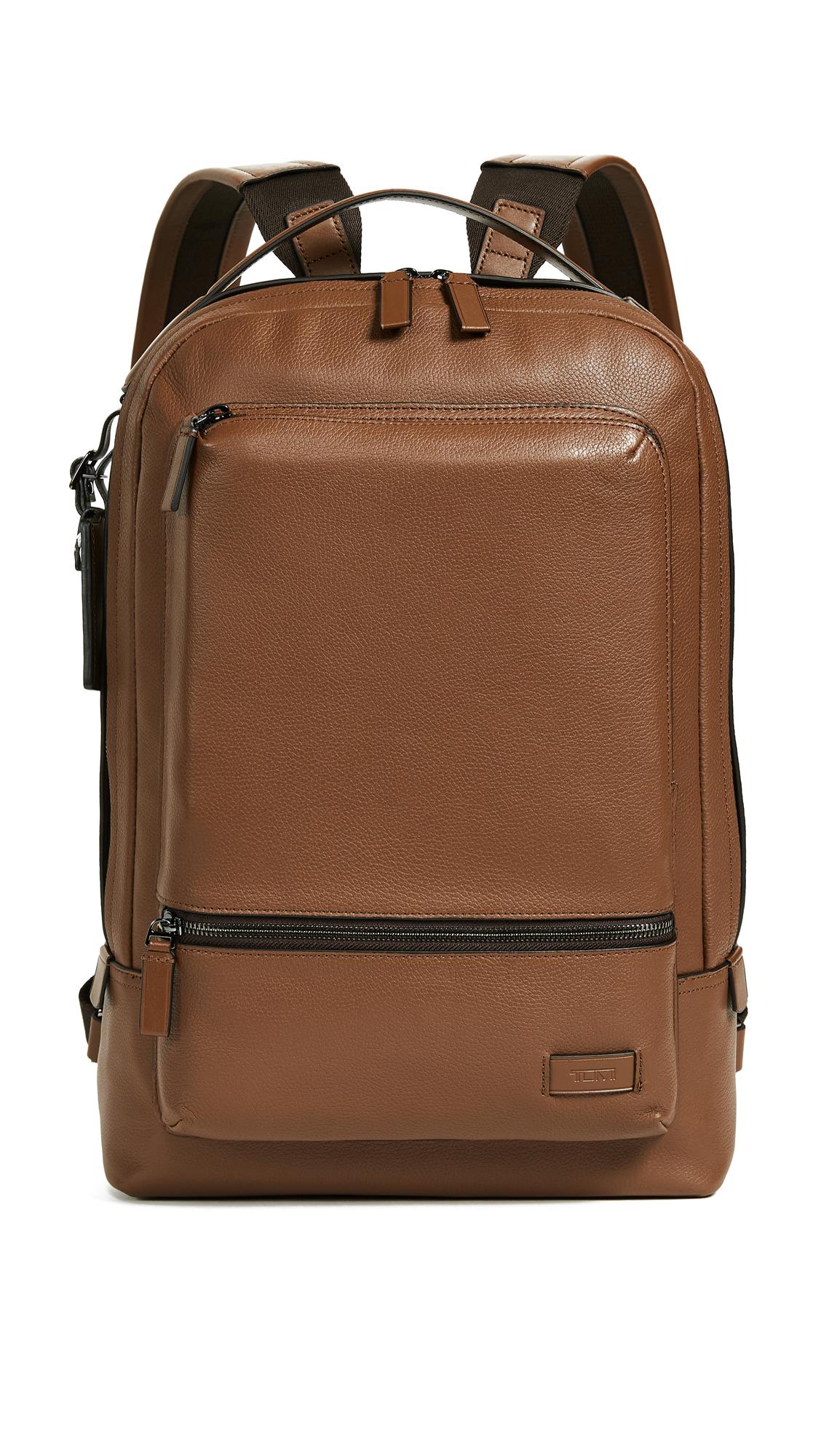 Tumi Mens Backpack