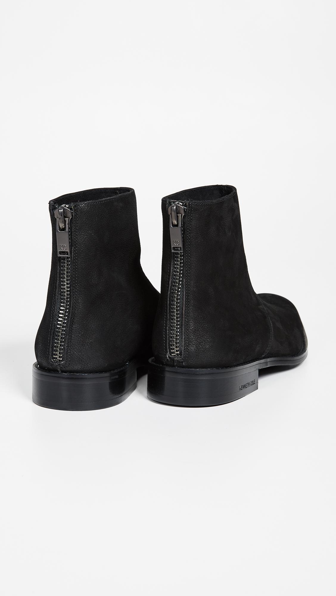 kenneth cole roy boot