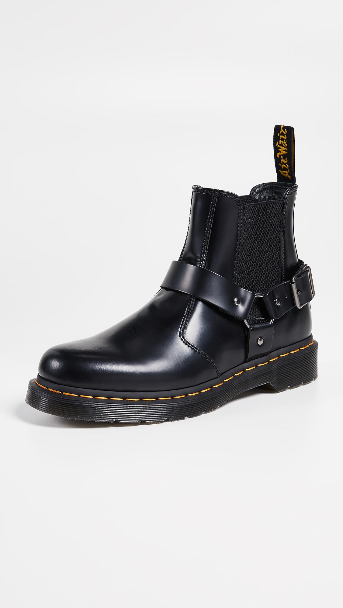 cl lthr 2267 black