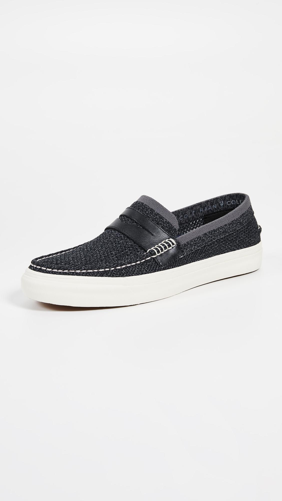 cole haan pinch weekender stitchlite