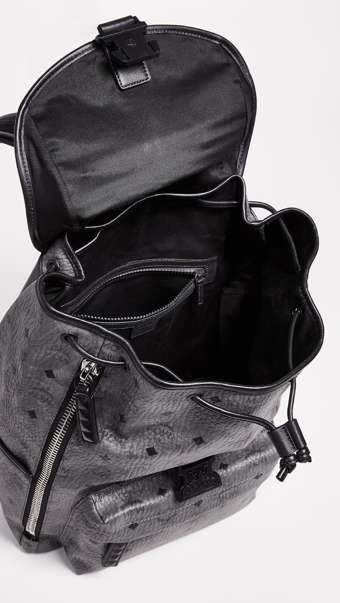 mcm killian backpack