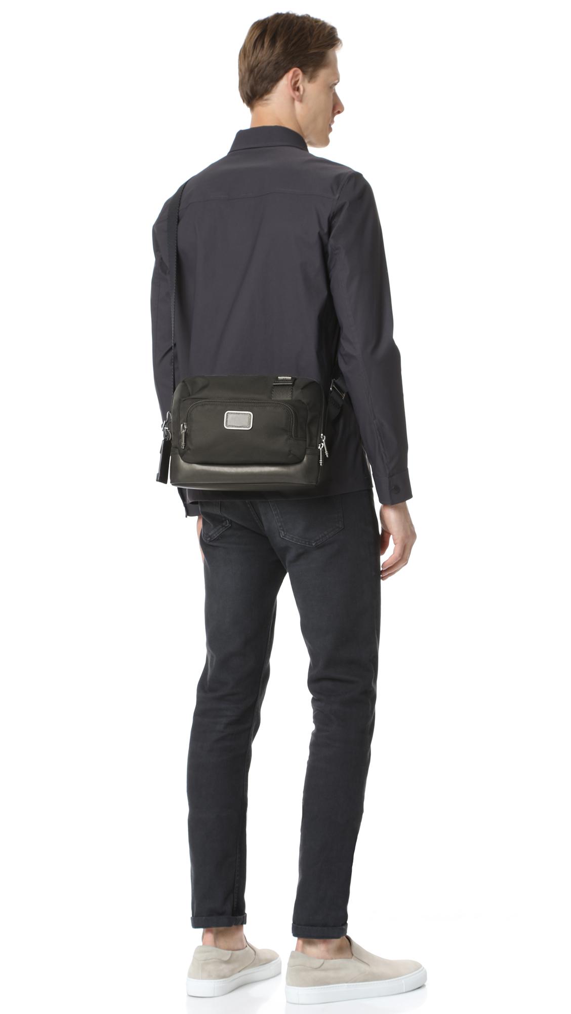 tumi alpha bravo lewis crossbody