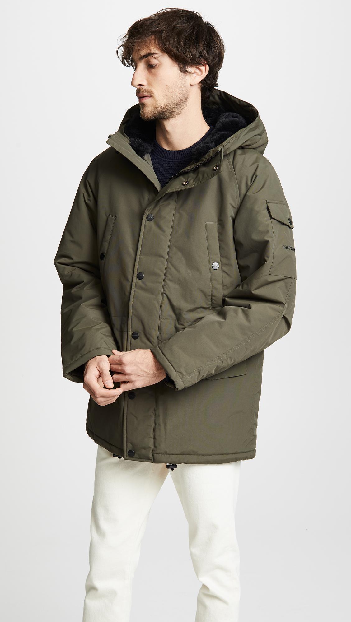 Carhartt Anchorage Parka Sale Online Sale, UP TO 54% OFF