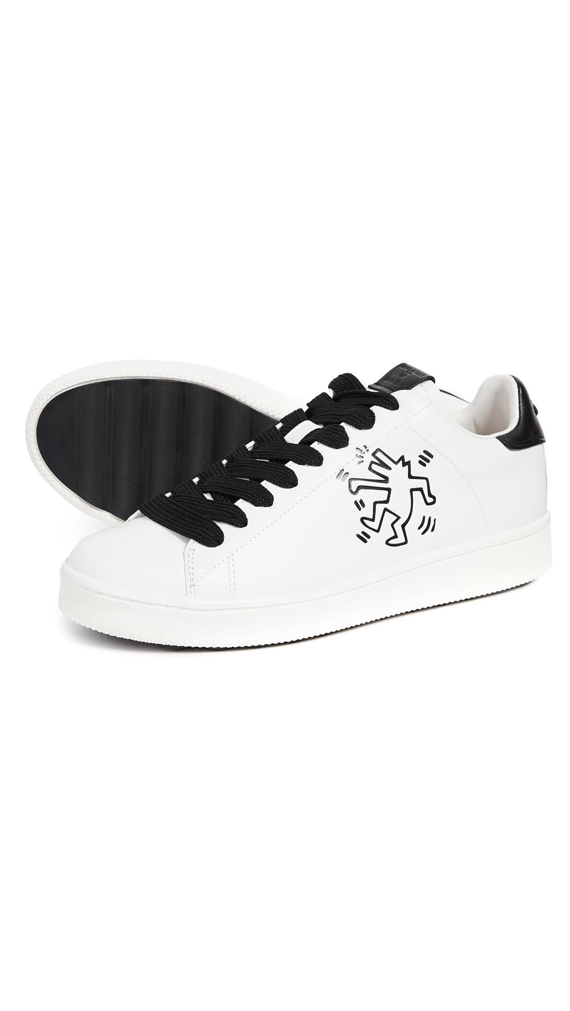 keith sneakers