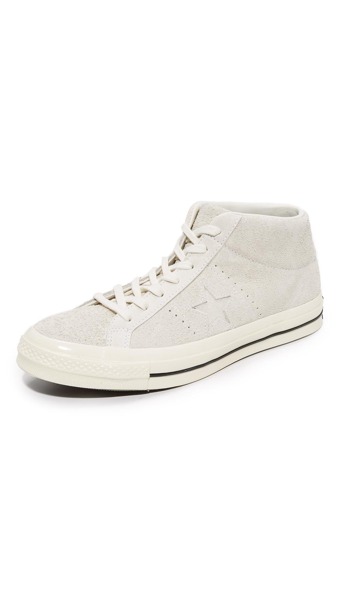 converse one star mid converse one star mid