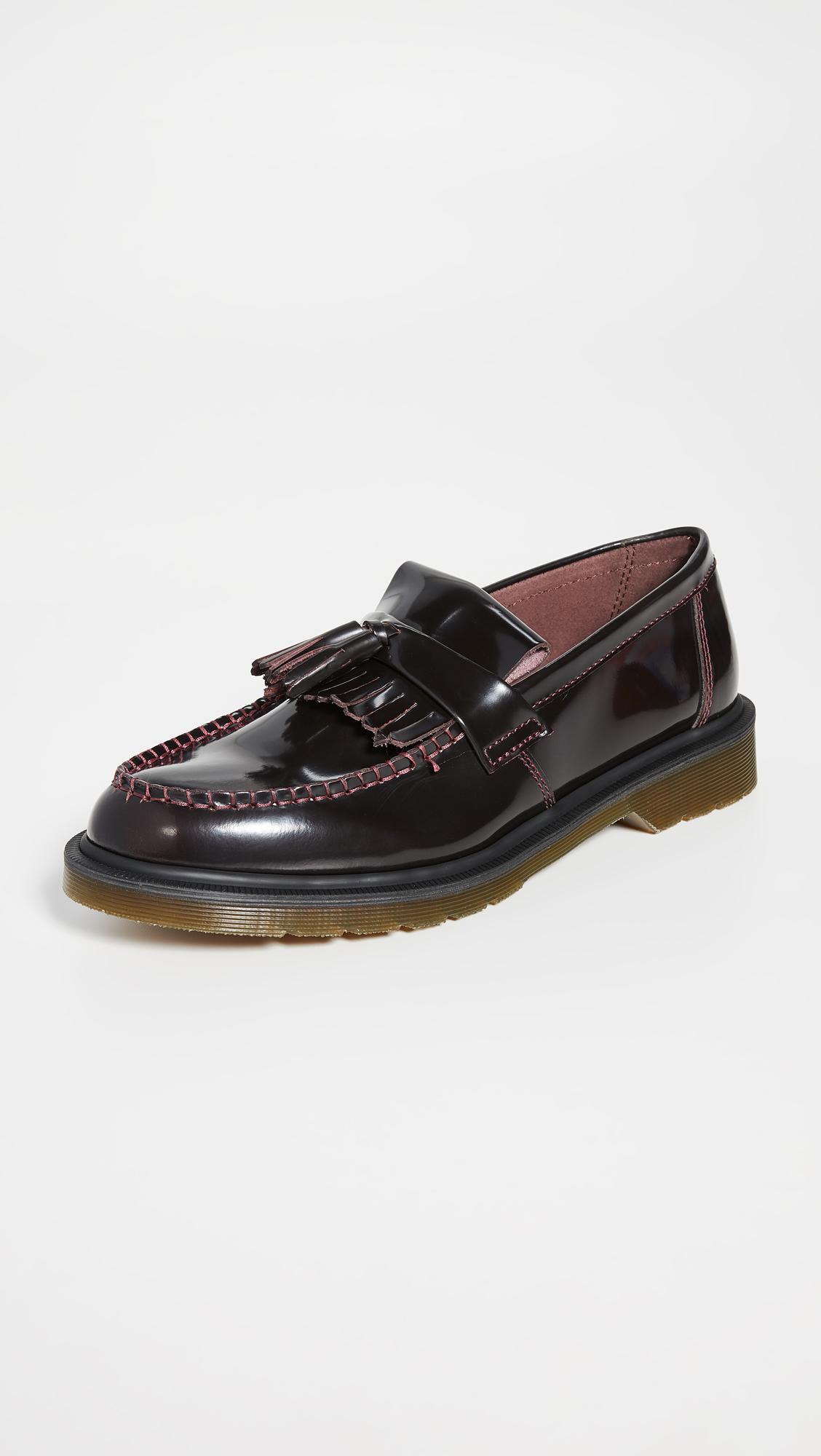dr martens adrian arcadia