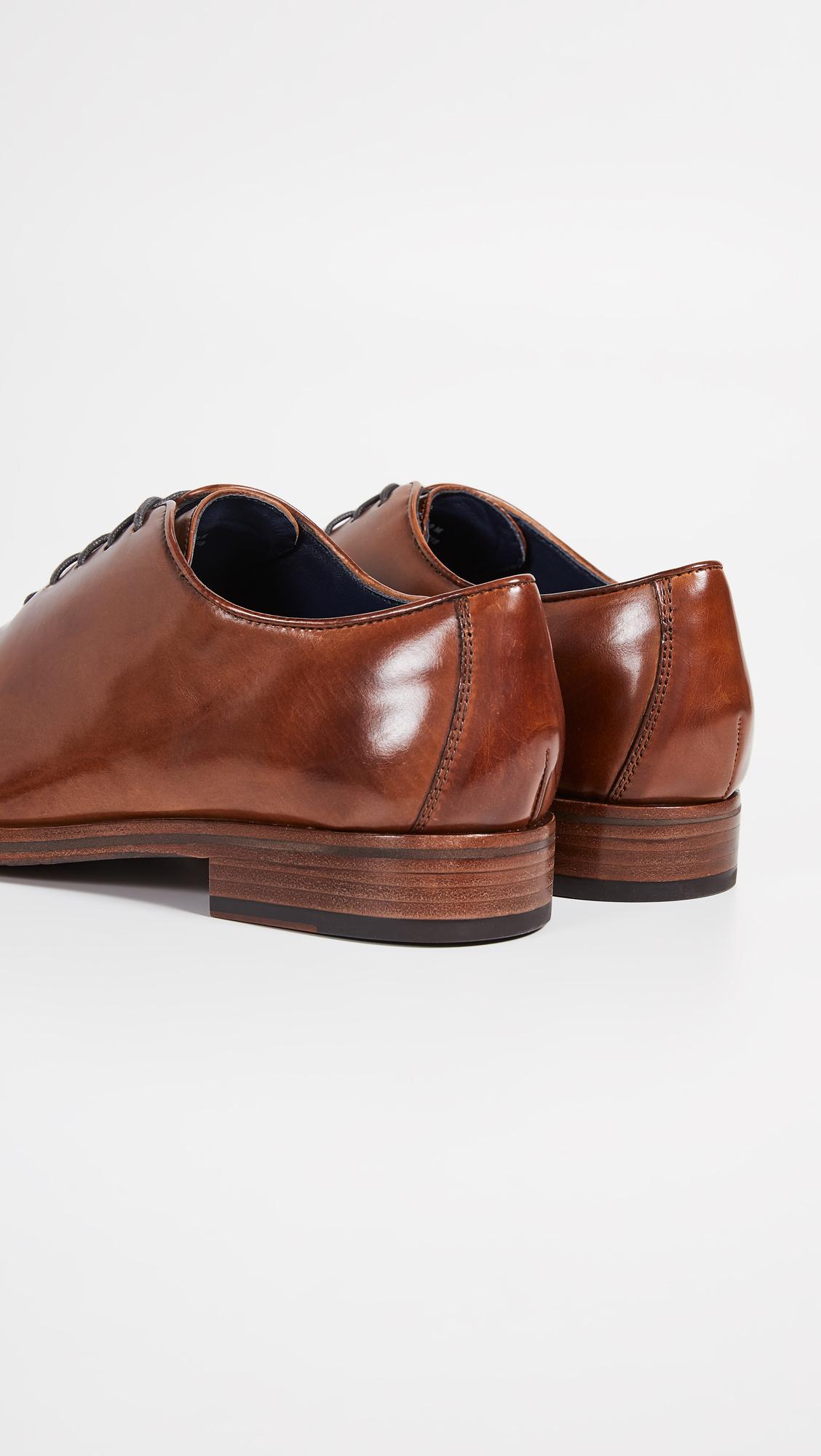 Washington grand wholecut oxford sales