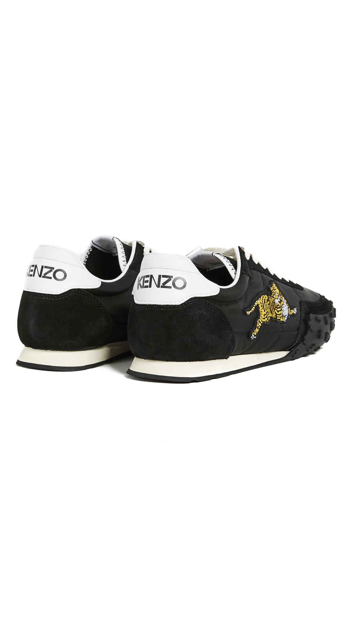 kenzo move sneakers