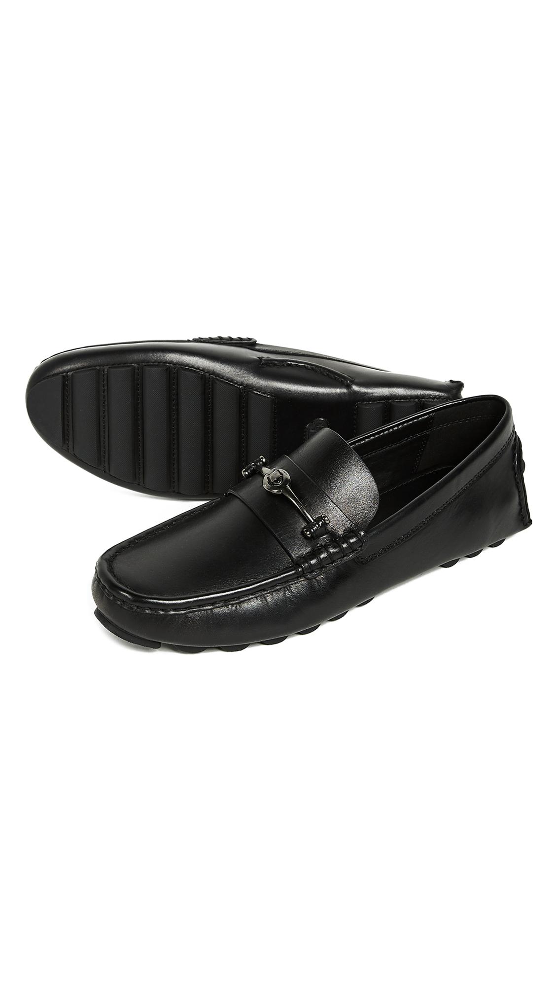 crosby driver turnlock flats